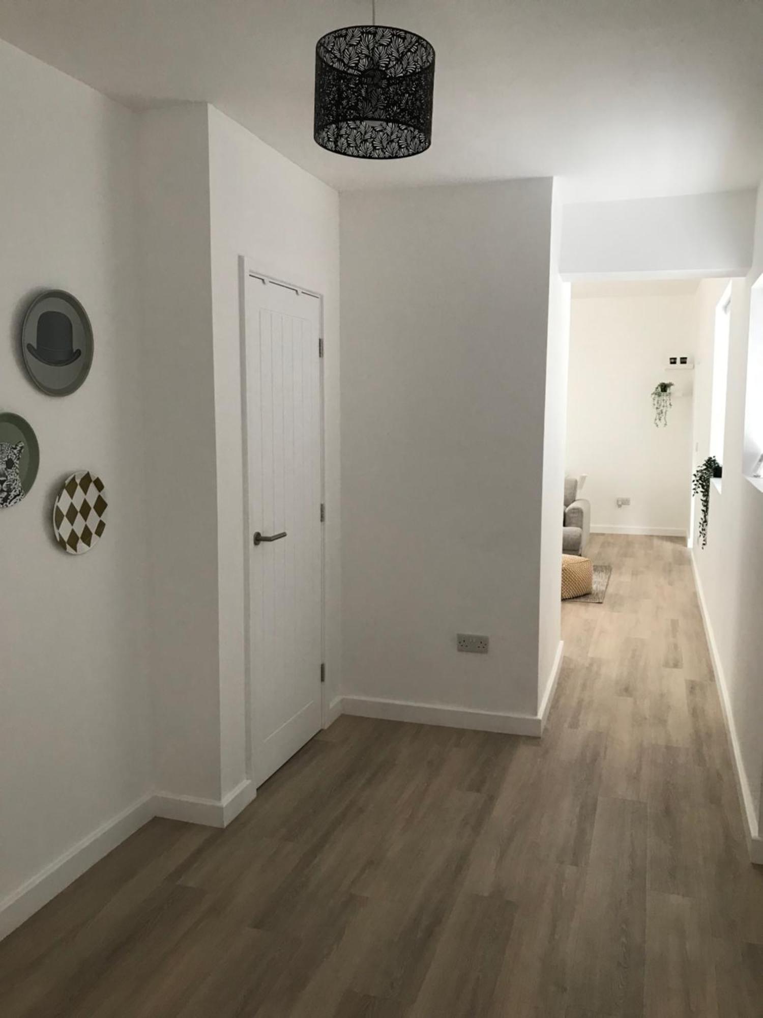 Apartamento On The Avenue 3 Nottingham