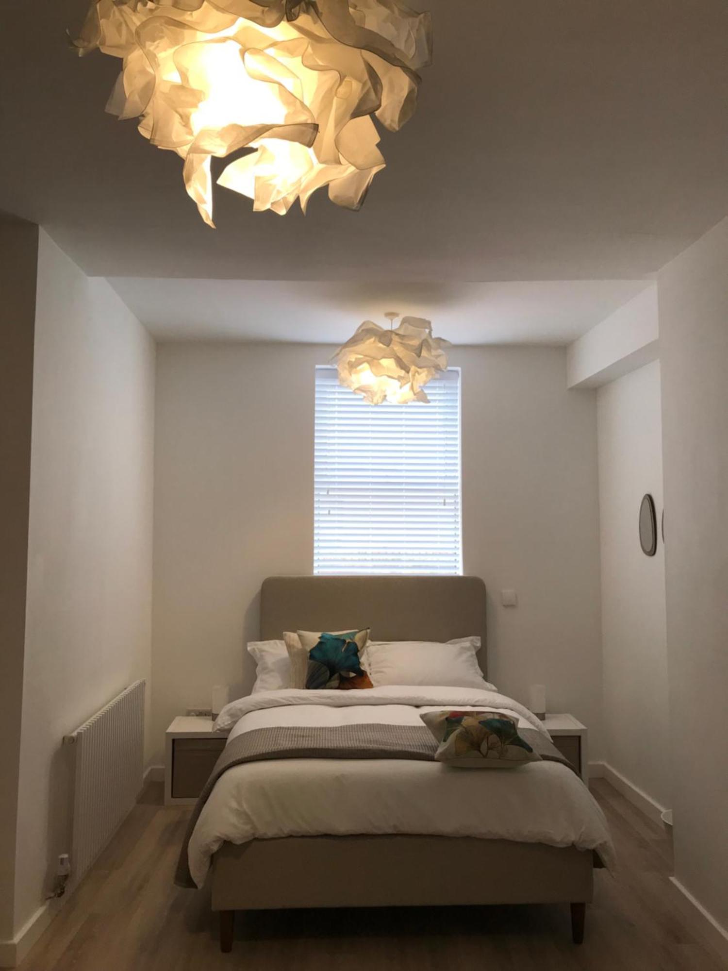 On The Avenue 3 Apartamento Nottingham