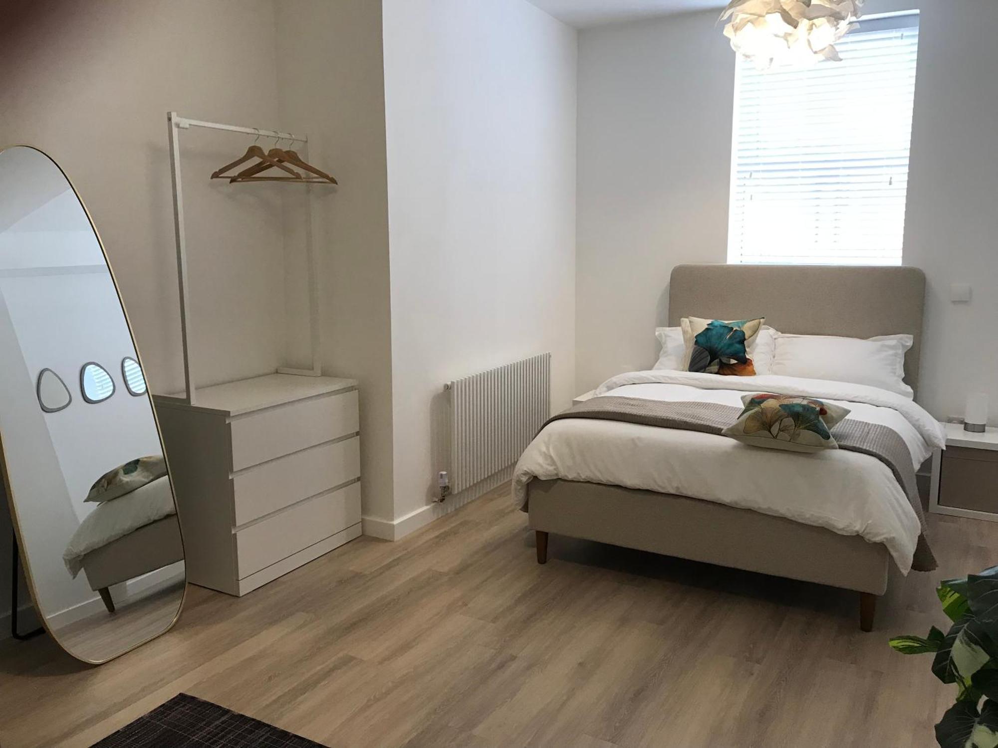 Apartamento On The Avenue 3 Nottingham