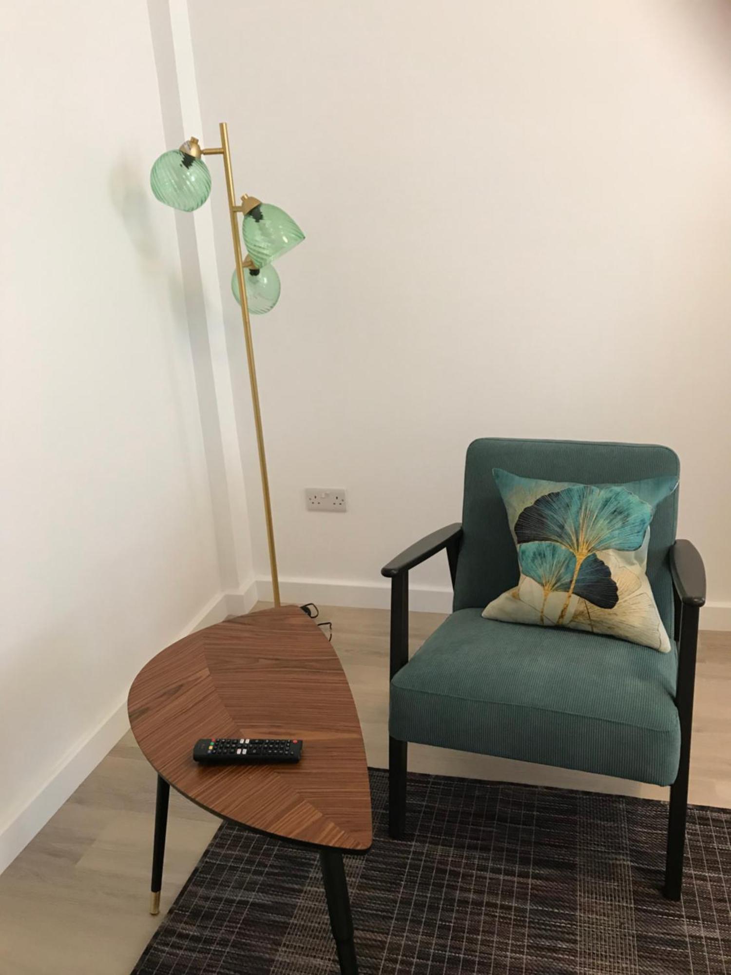 Apartamento On The Avenue 3