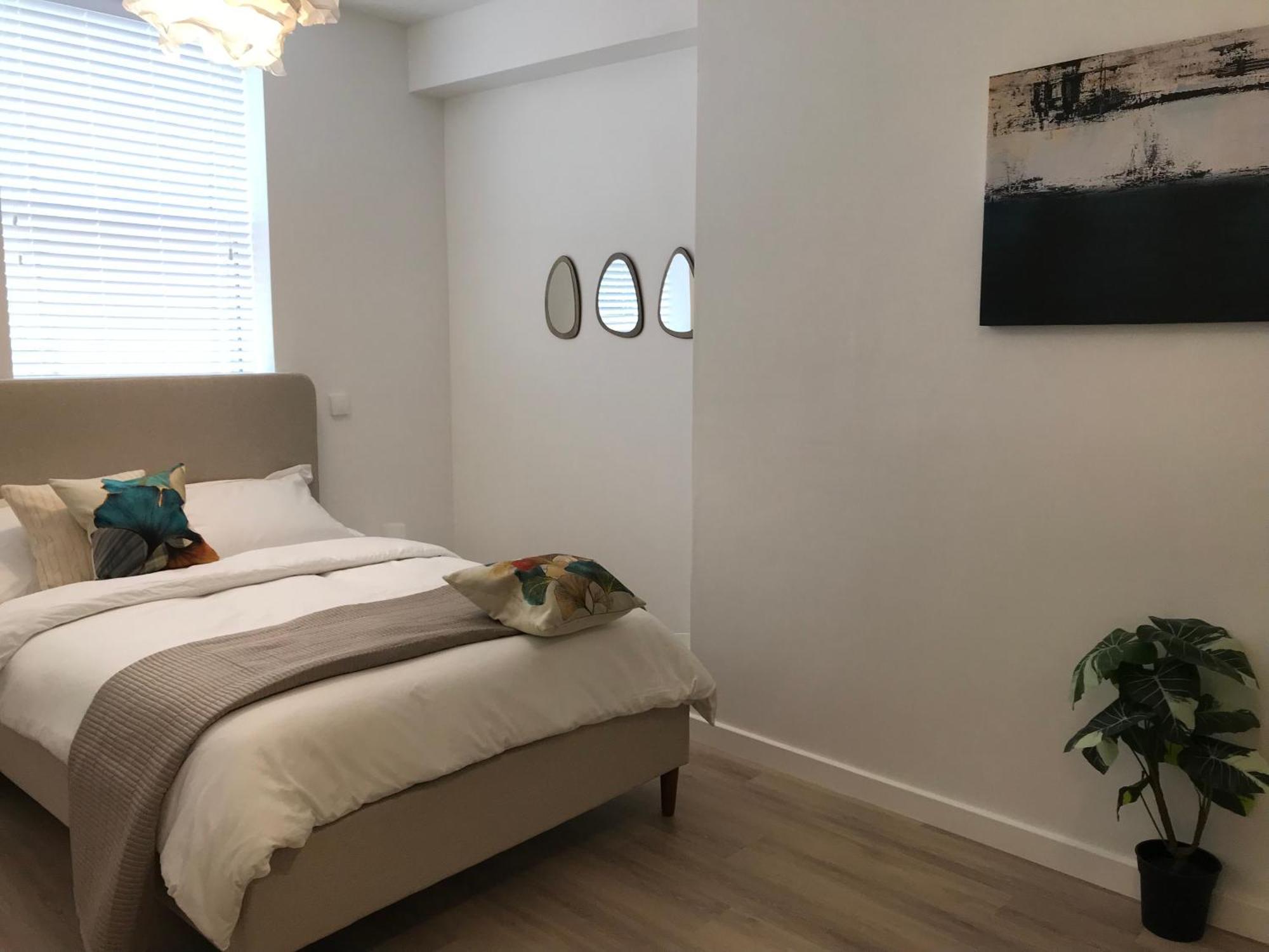Apartamento On The Avenue 3