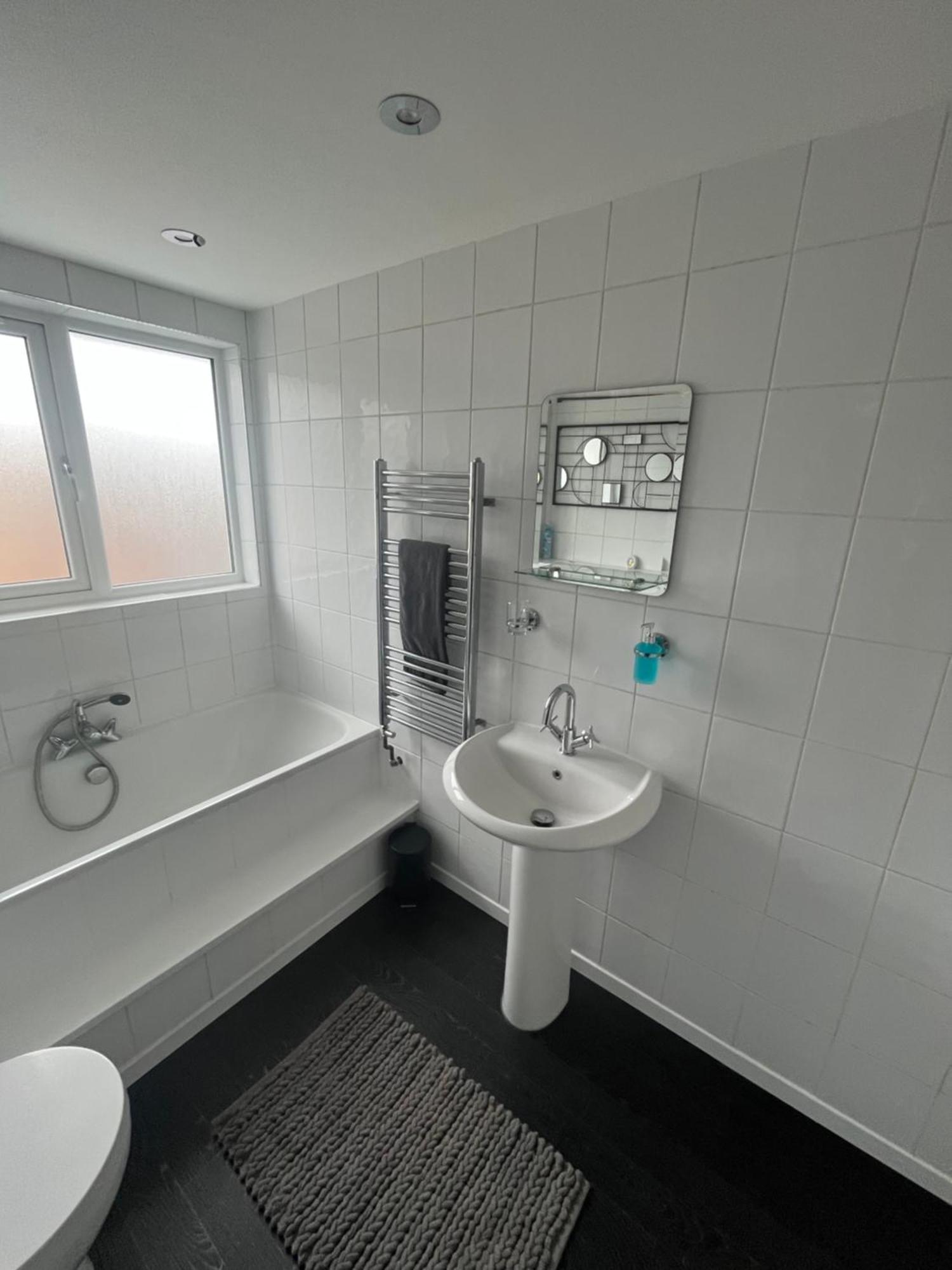 Wilford Charm Spacious 3br Retreat In Nottingham