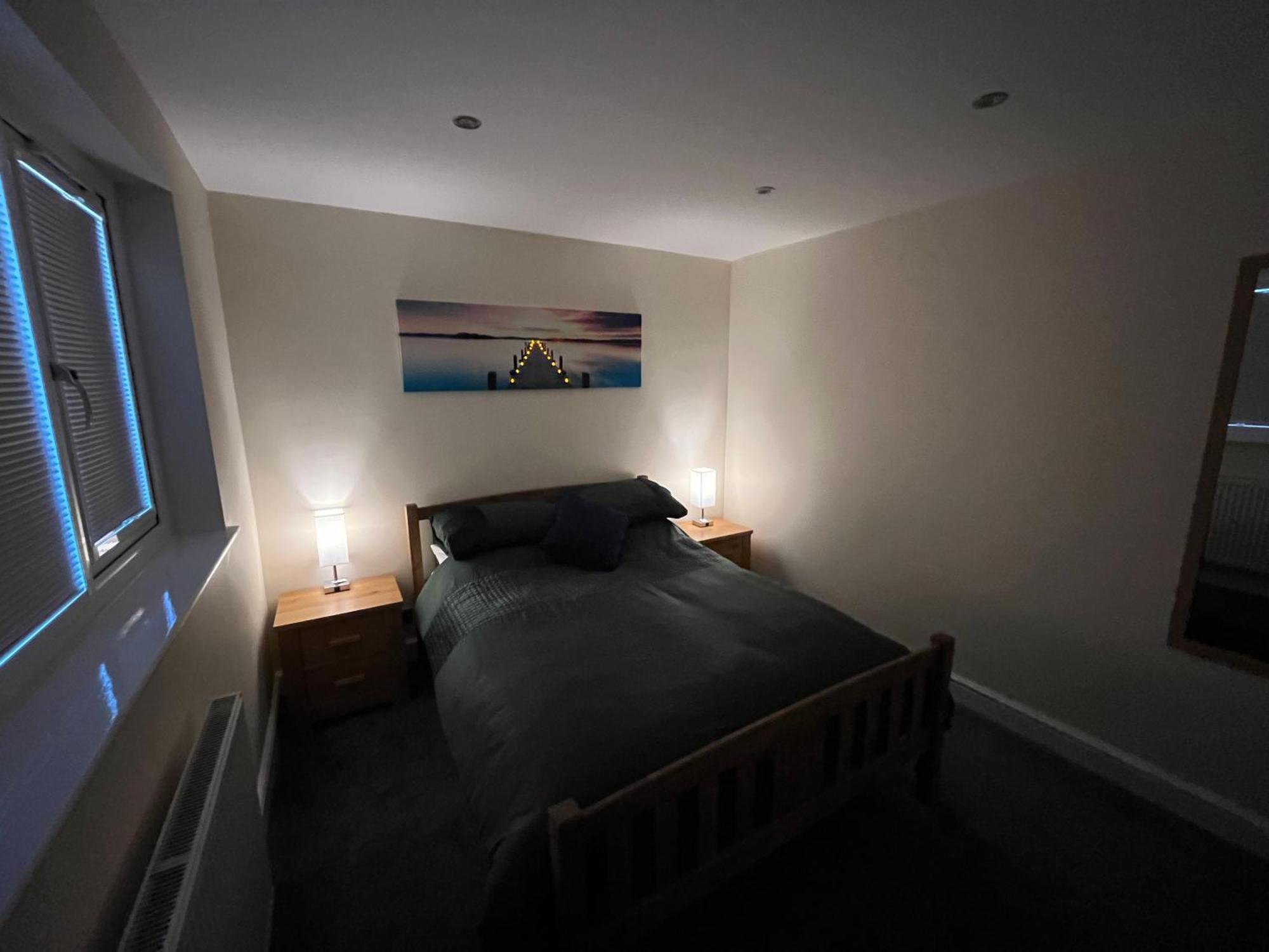 Holiday home Wilford Charm Spacious 3br Retreat In Nottingham