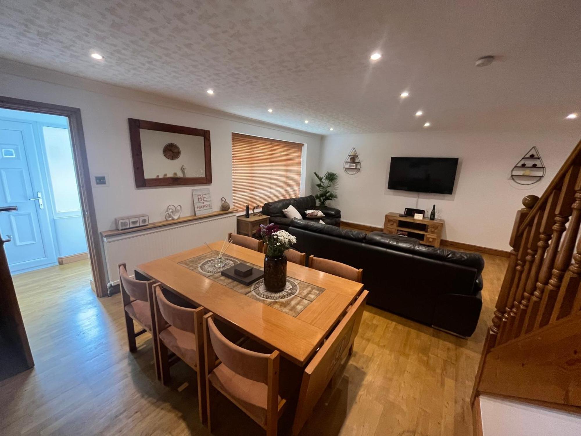 Wilford Charm Spacious 3br Retreat In * Nottingham