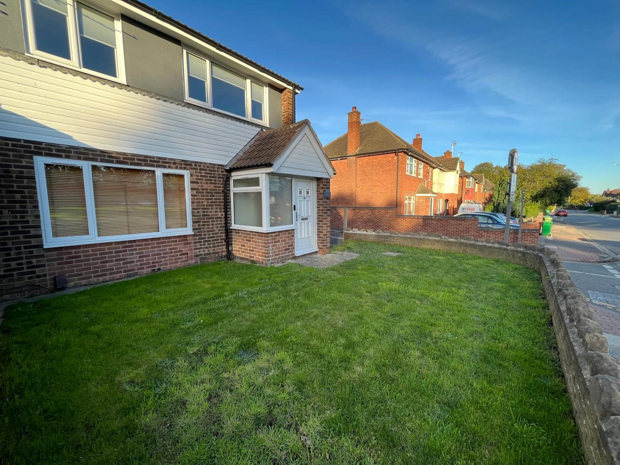 Wilford Charm Spacious 3br Retreat In * Nottingham