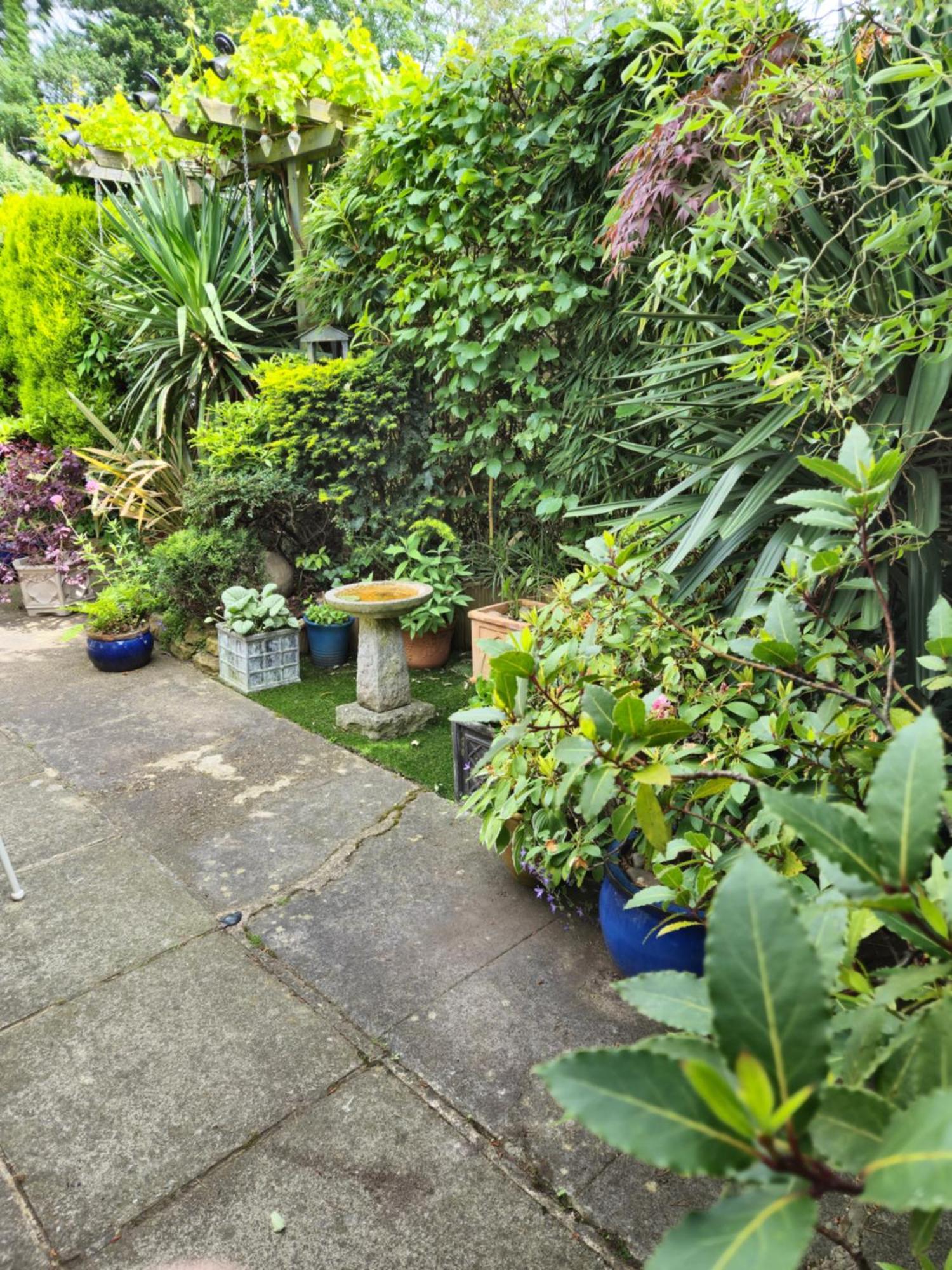 Holiday home Luxurious 1 Bedroom Bungalow With Parking And Private Garden,sleeps 2 Nottingham