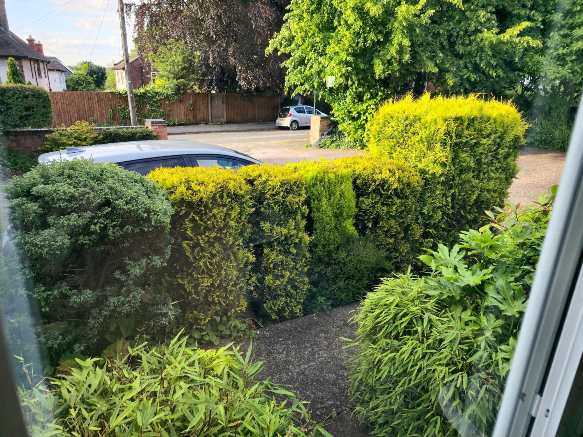 Luxurious 1 Bedroom Bungalow With Parking And Private Garden,sleeps 2 Holiday home