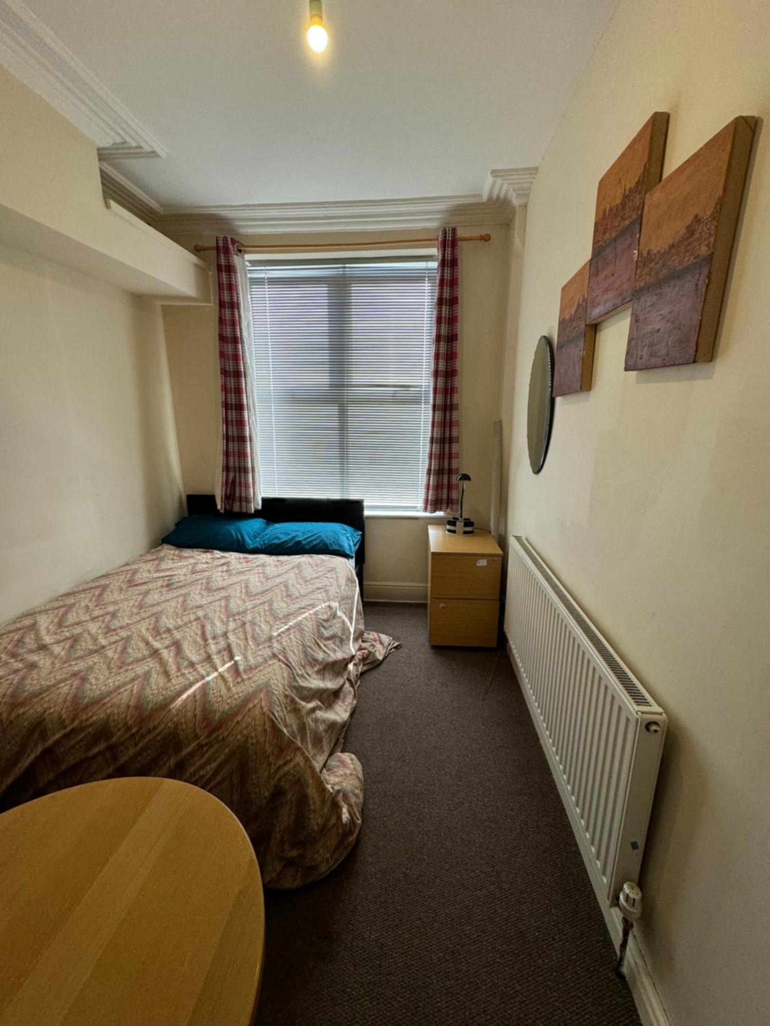 Homestay Transformative Housing Birrell Road Nottingham