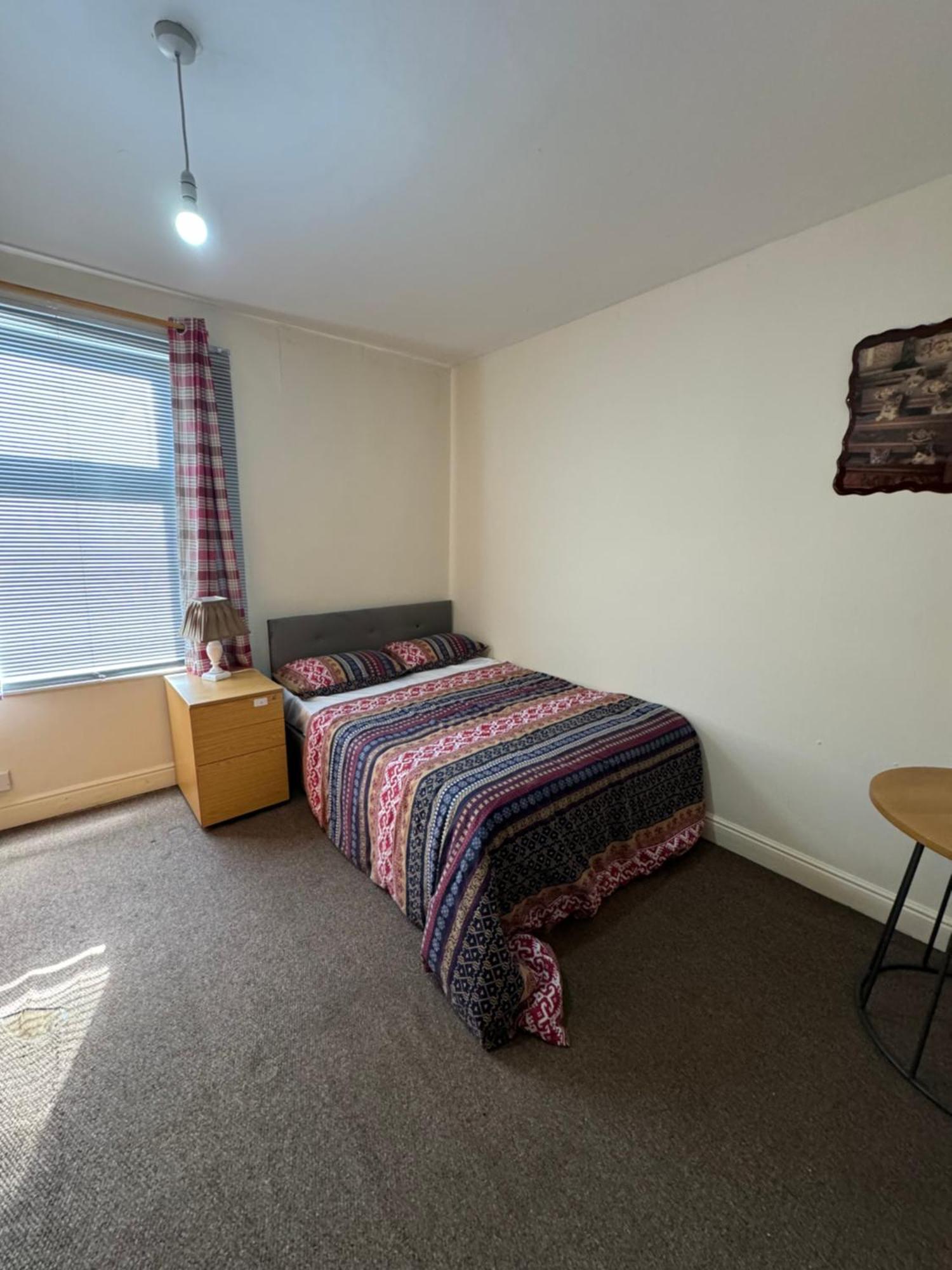 Transformative Housing Birrell Road Homestay Nottingham