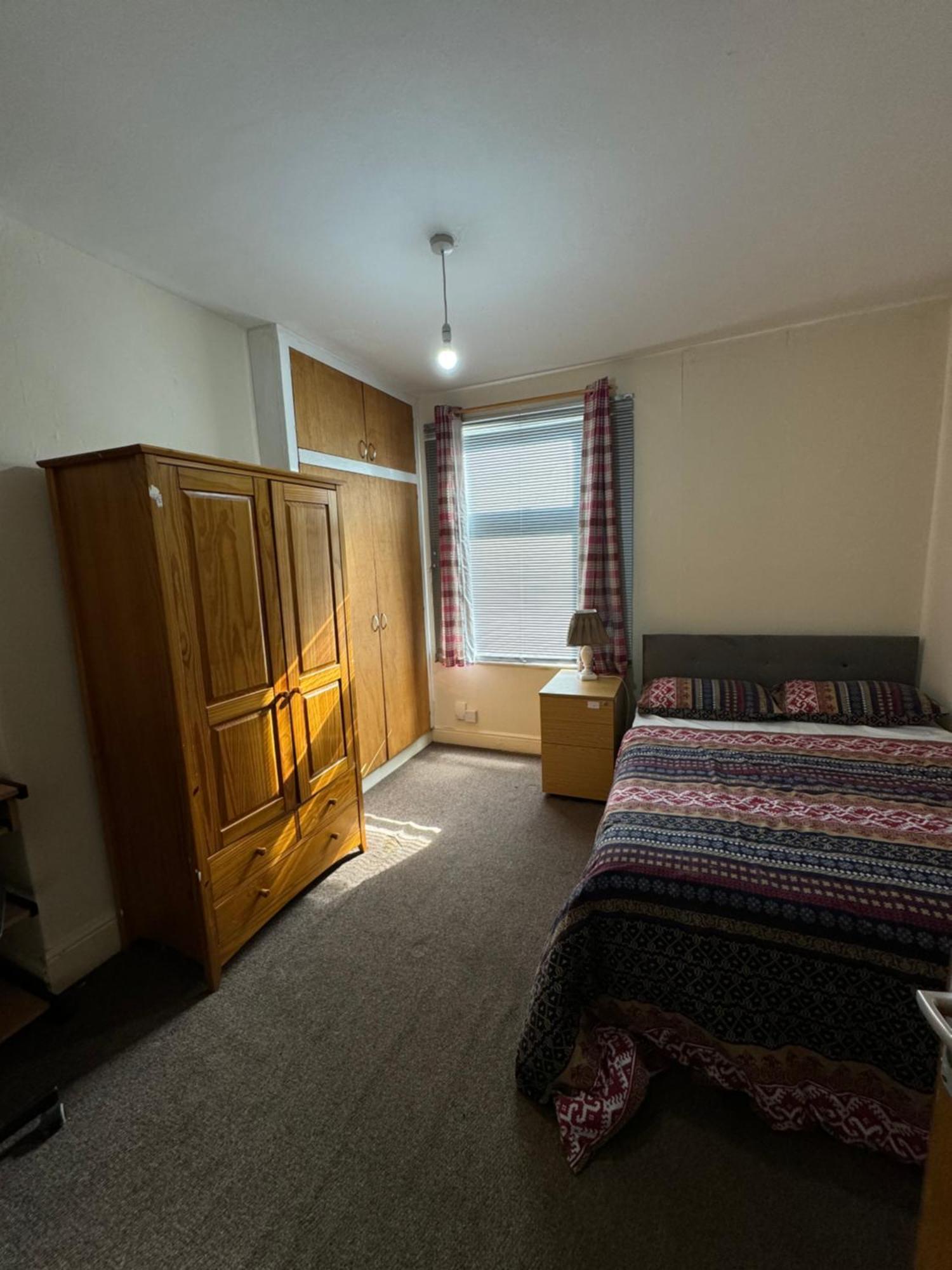 Homestay Transformative Housing Birrell Road Nottingham
