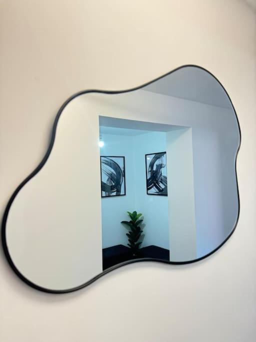 Apartment Luxury Cozy 3 Bed 5mins From - Free Parking! Nottingham