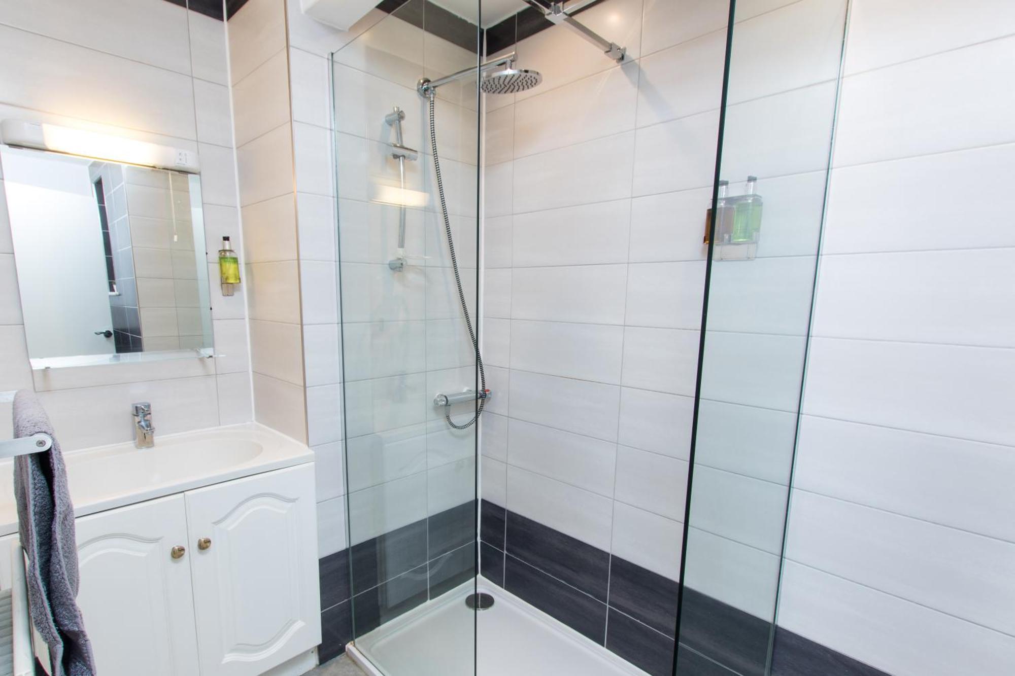 River Apartment Nottingham