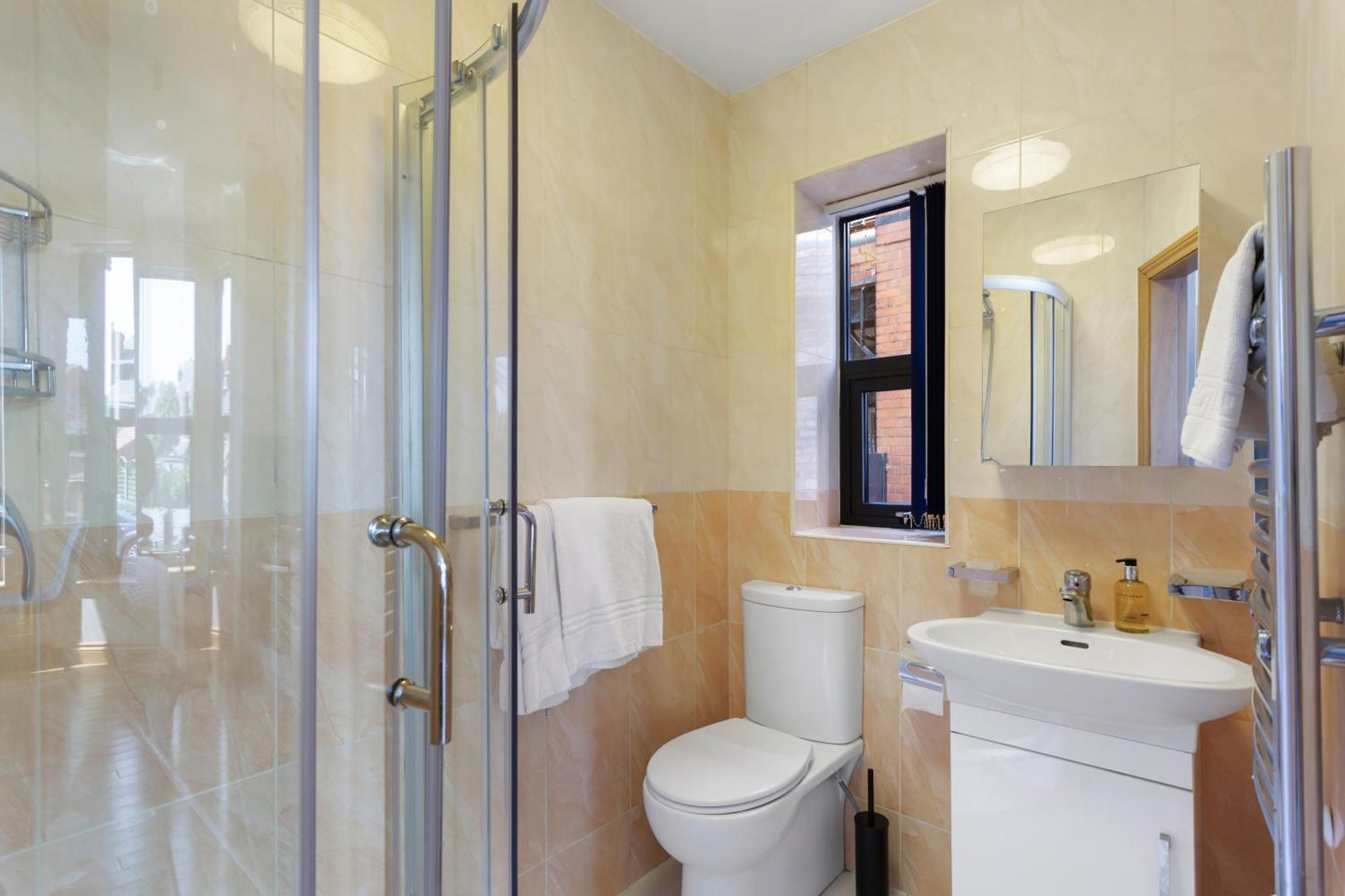 Apartamento West One *