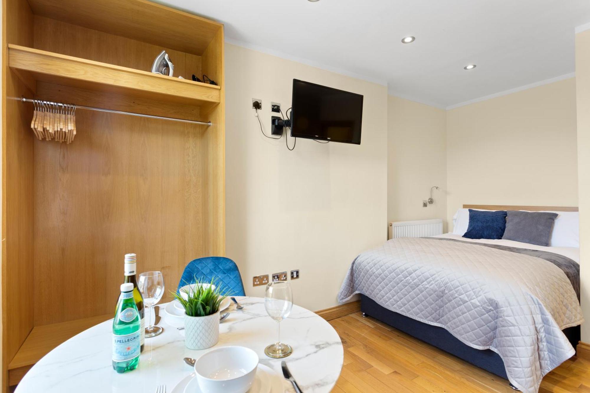West One Apartment