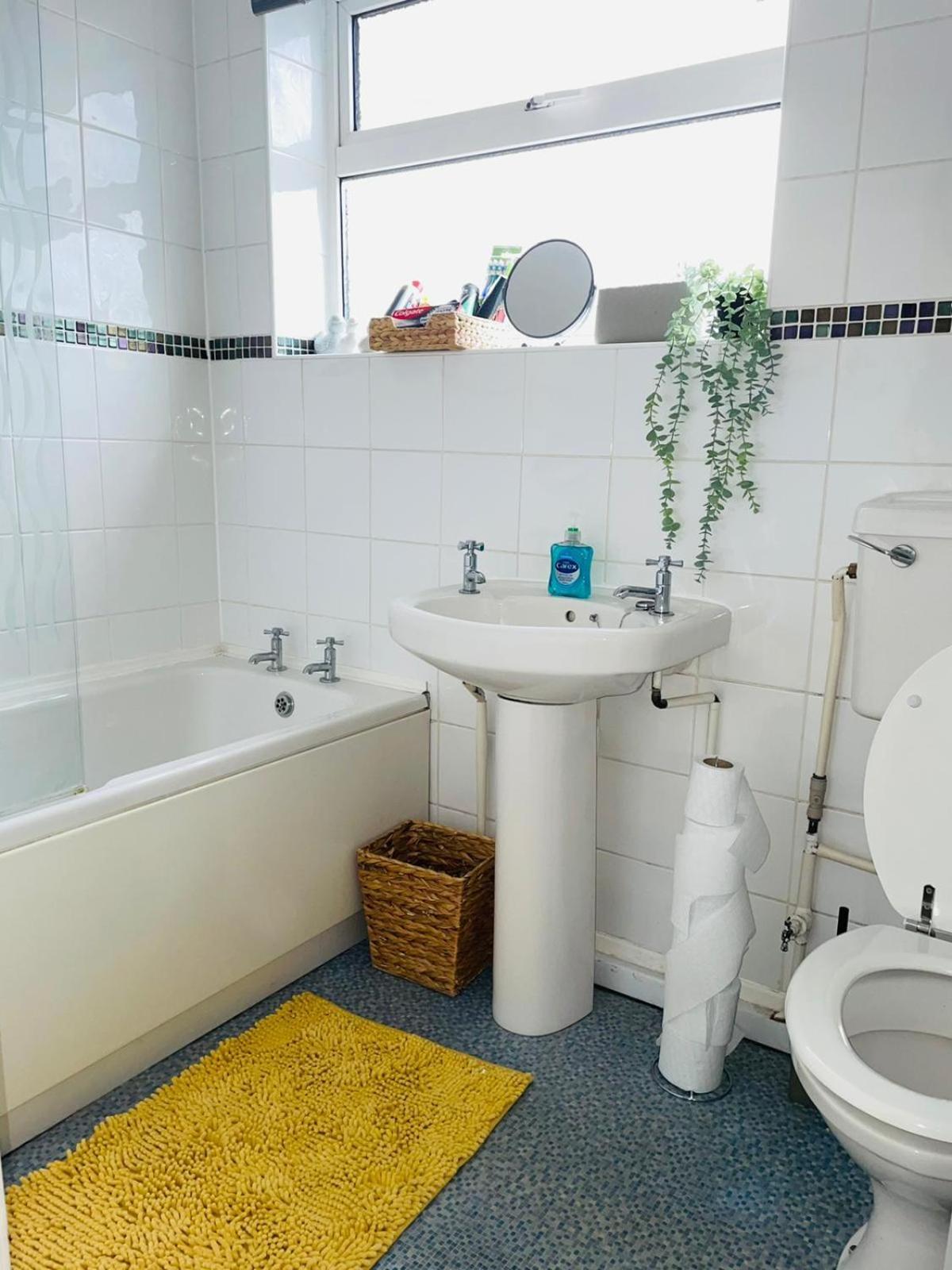 Casa de férias Selston House, 3 Bedroom Cosy For Up To 6 Guests, Cul-de-sac On Private Road Nottingham