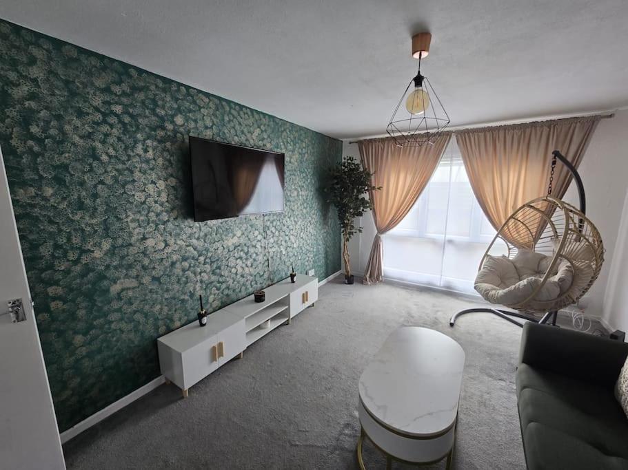 Holiday home Cosy Centre With Free Parking