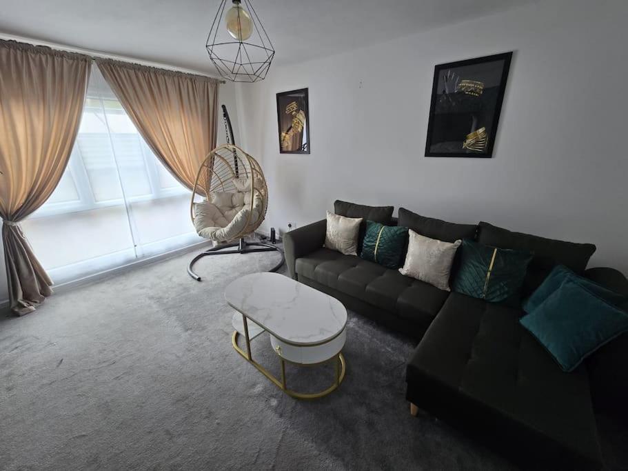 Cosy Centre With Free Parking Holiday home *
