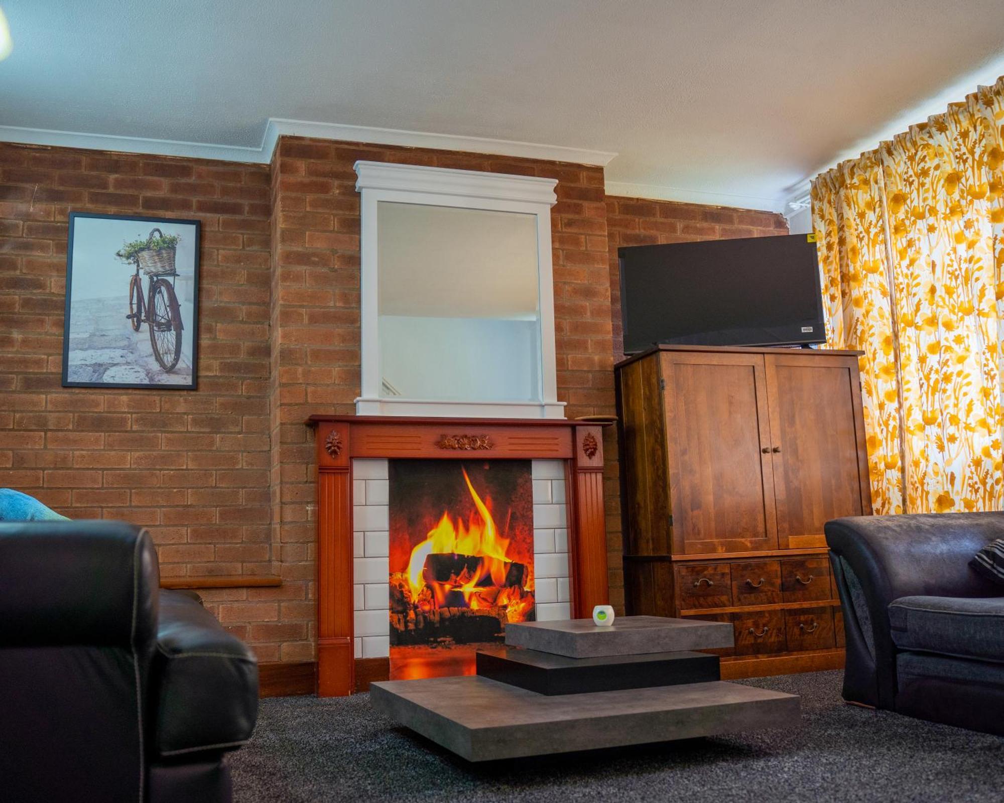 Apartment Rent Entire Calmhaven *