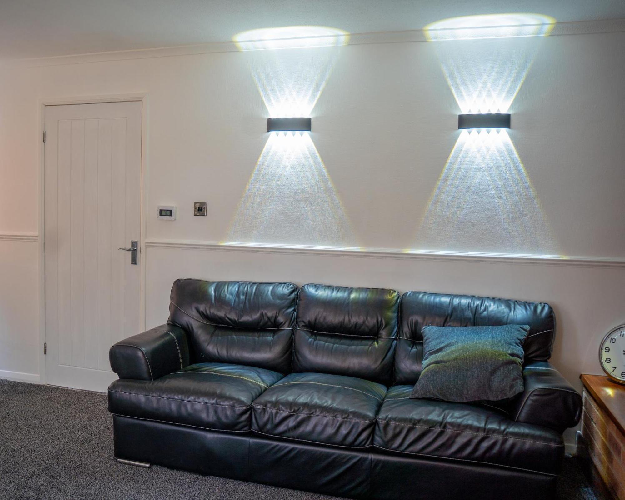 Rent Entire Calmhaven Nottingham