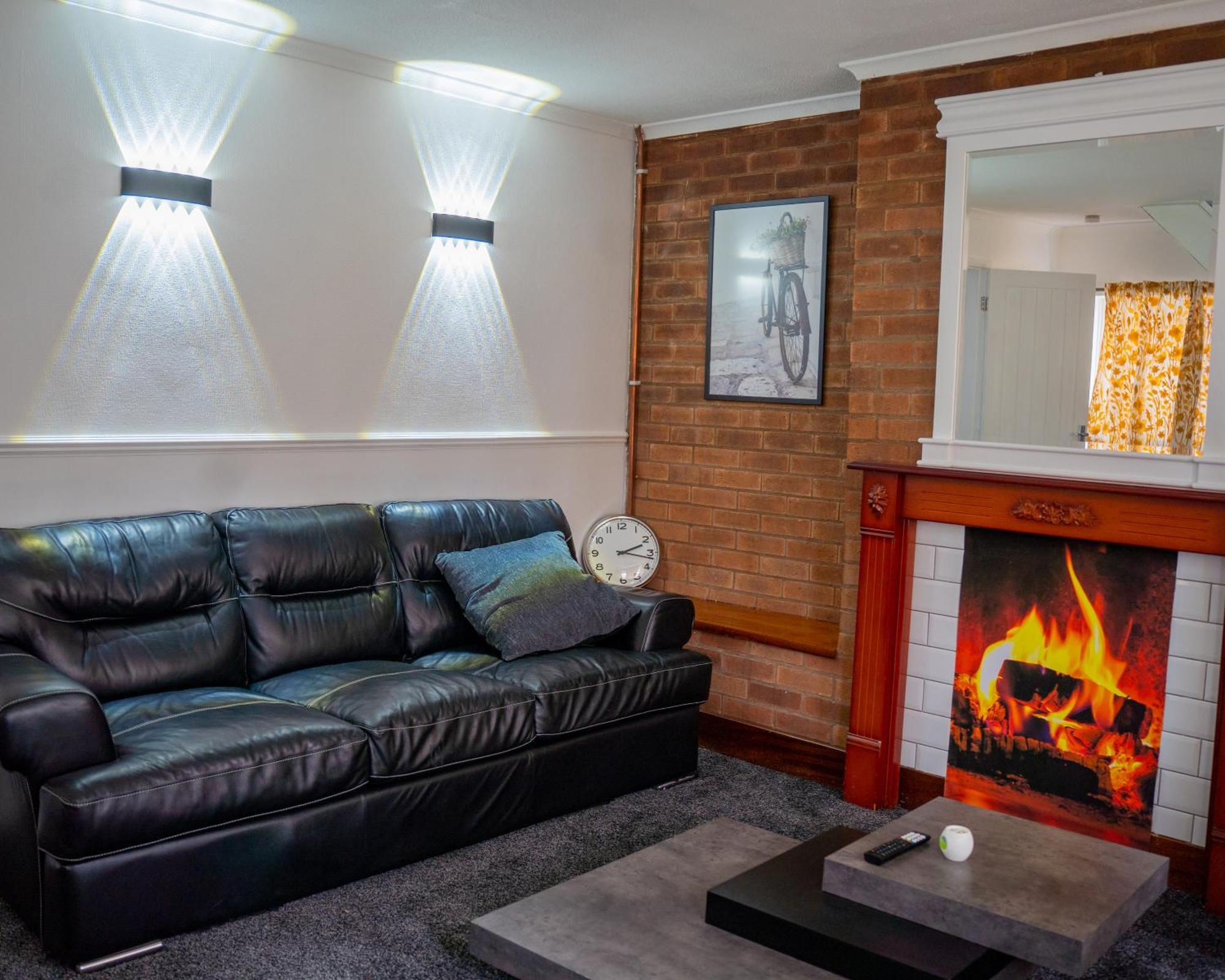 Rent Entire Calmhaven * Nottingham