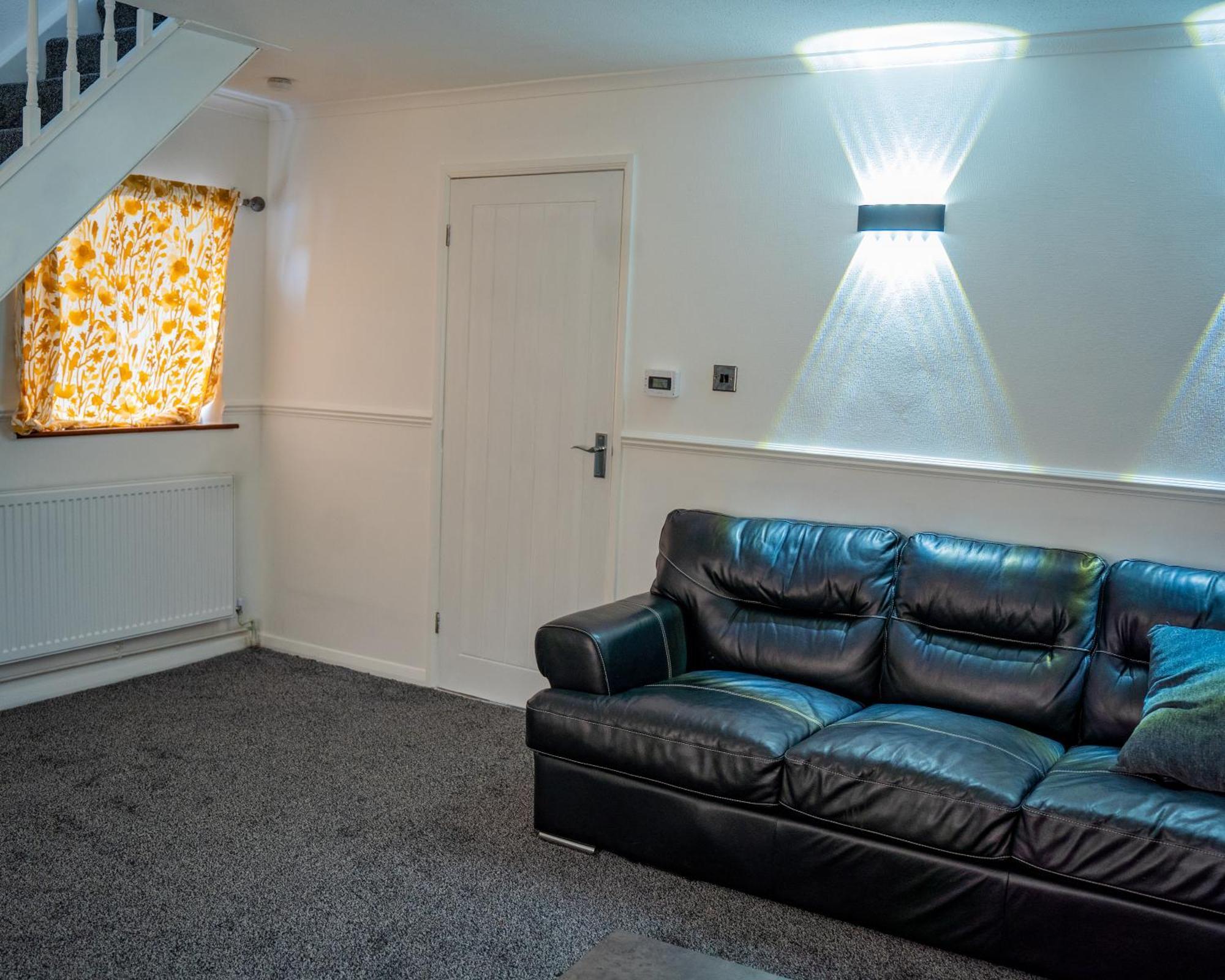 Rent Entire Calmhaven * Nottingham