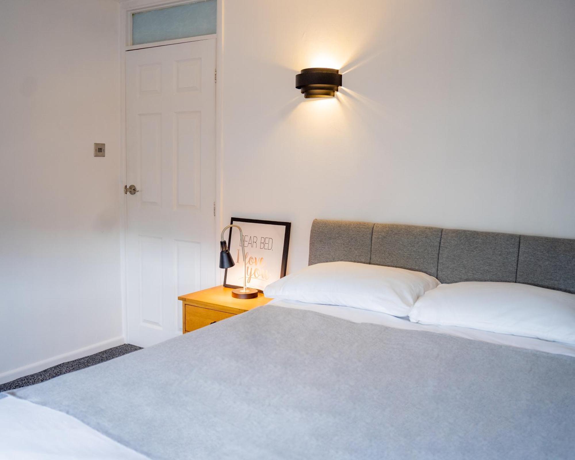 Rent Entire Calmhaven Apartment