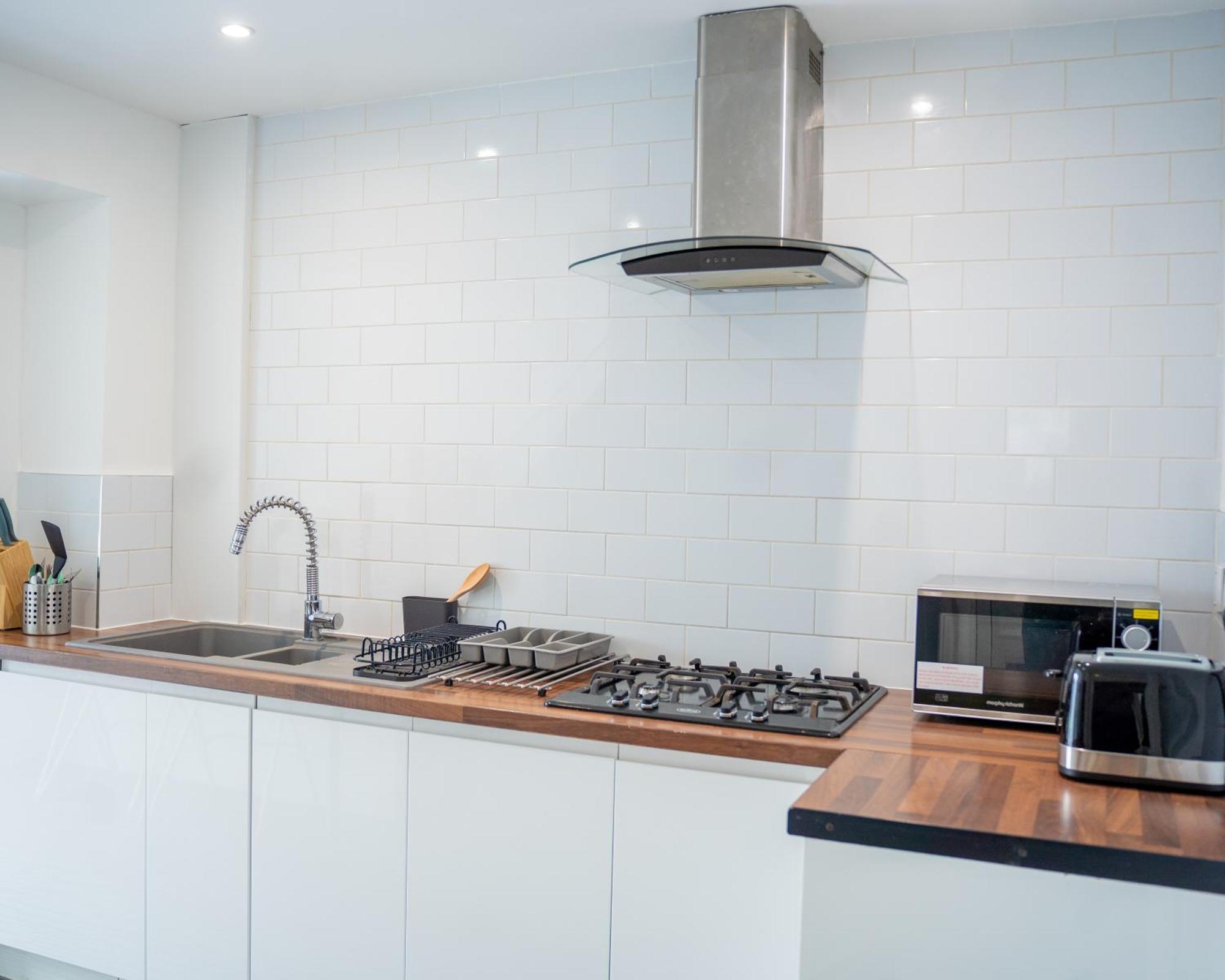 Apartment Rent Entire Calmhaven *