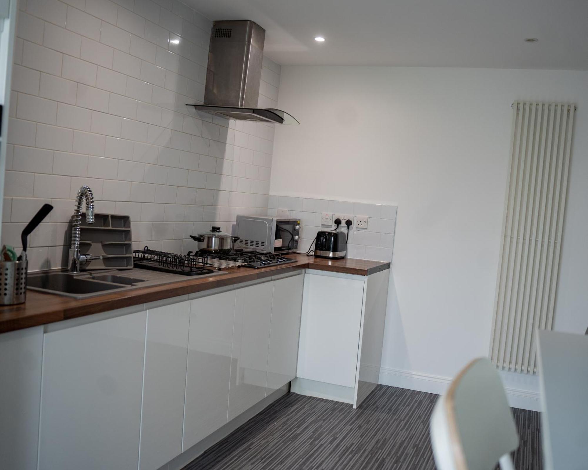 Apartment Rent Entire Calmhaven Nottingham