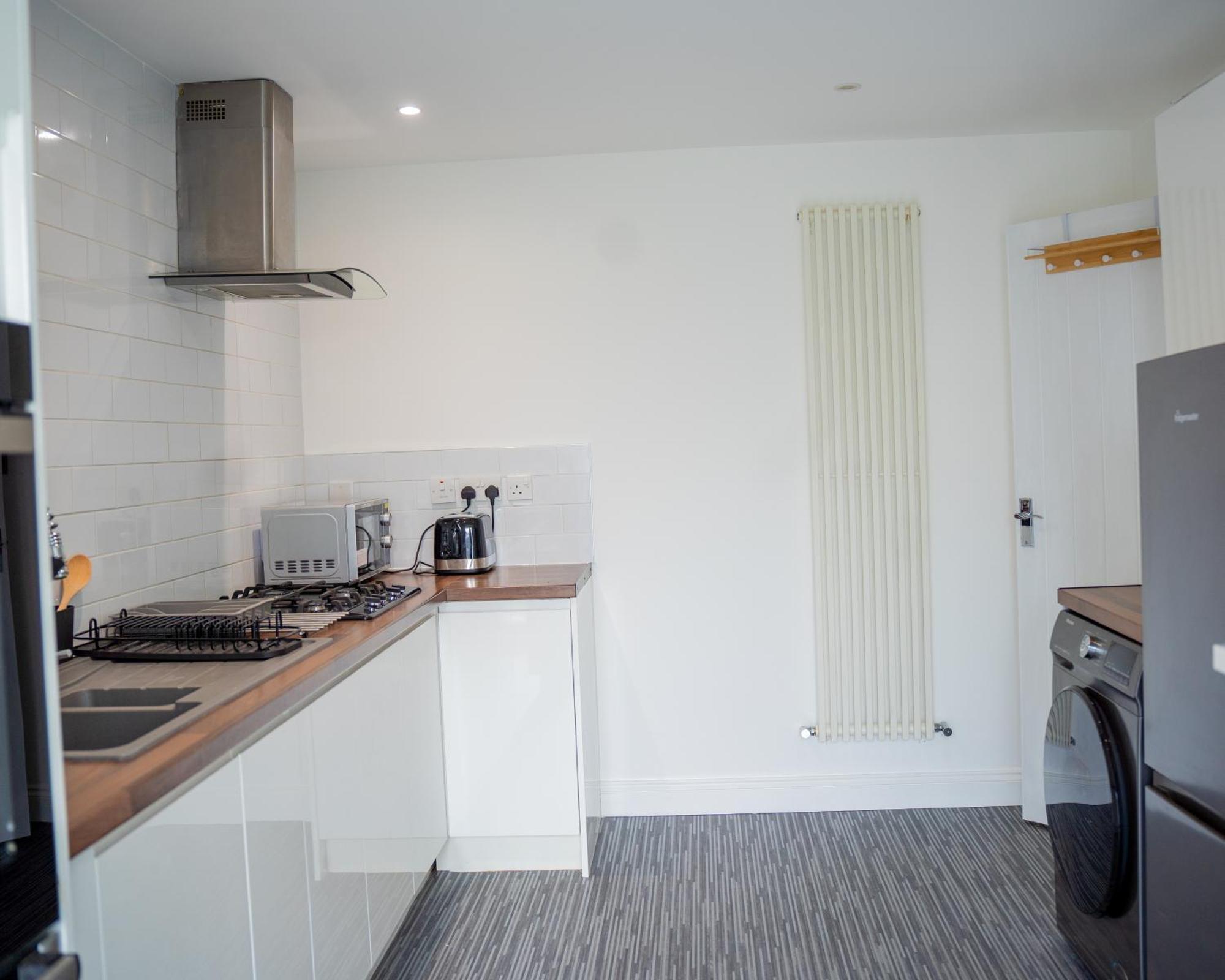Rent Entire Calmhaven Apartment