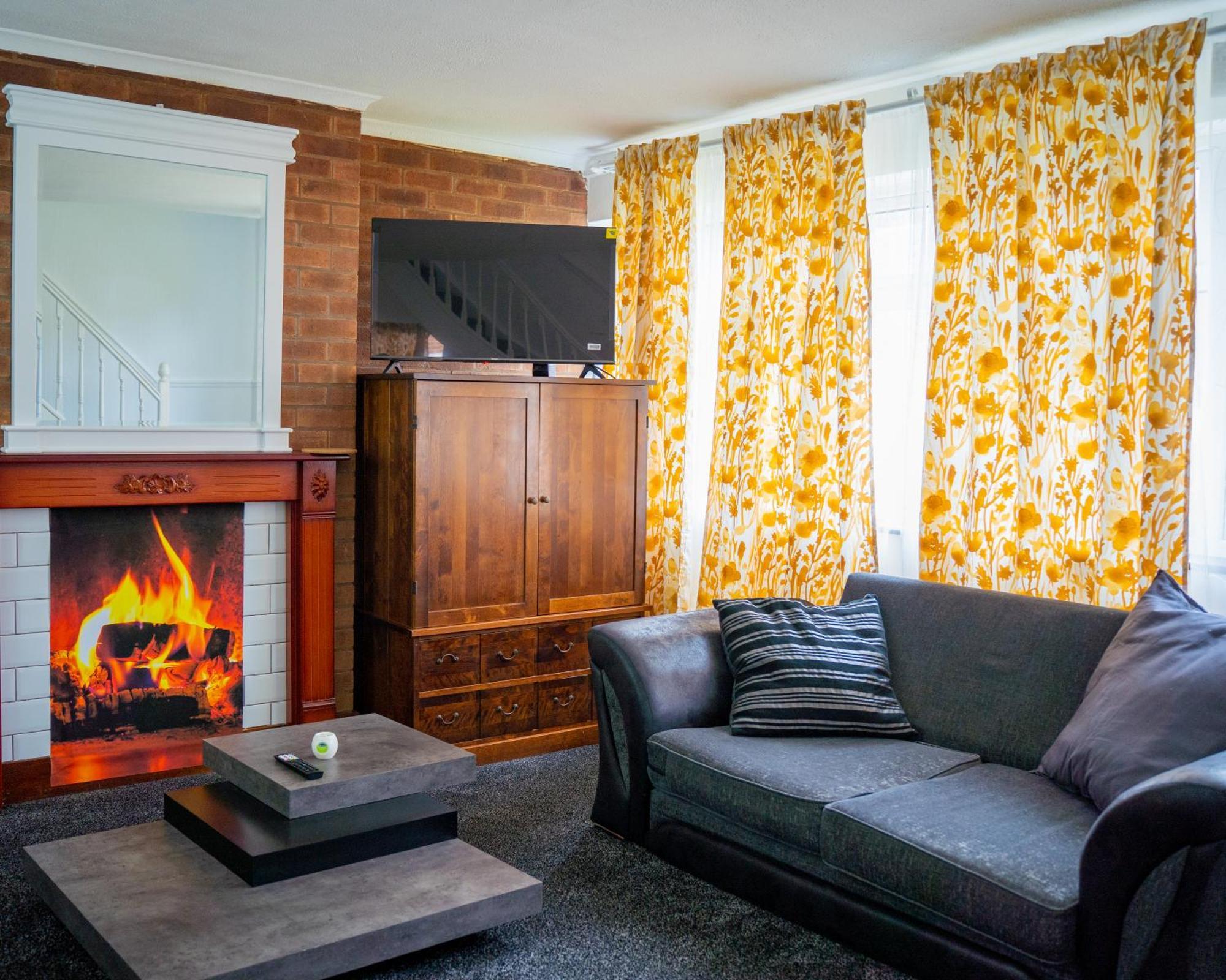 Apartment Rent Entire Calmhaven Nottingham