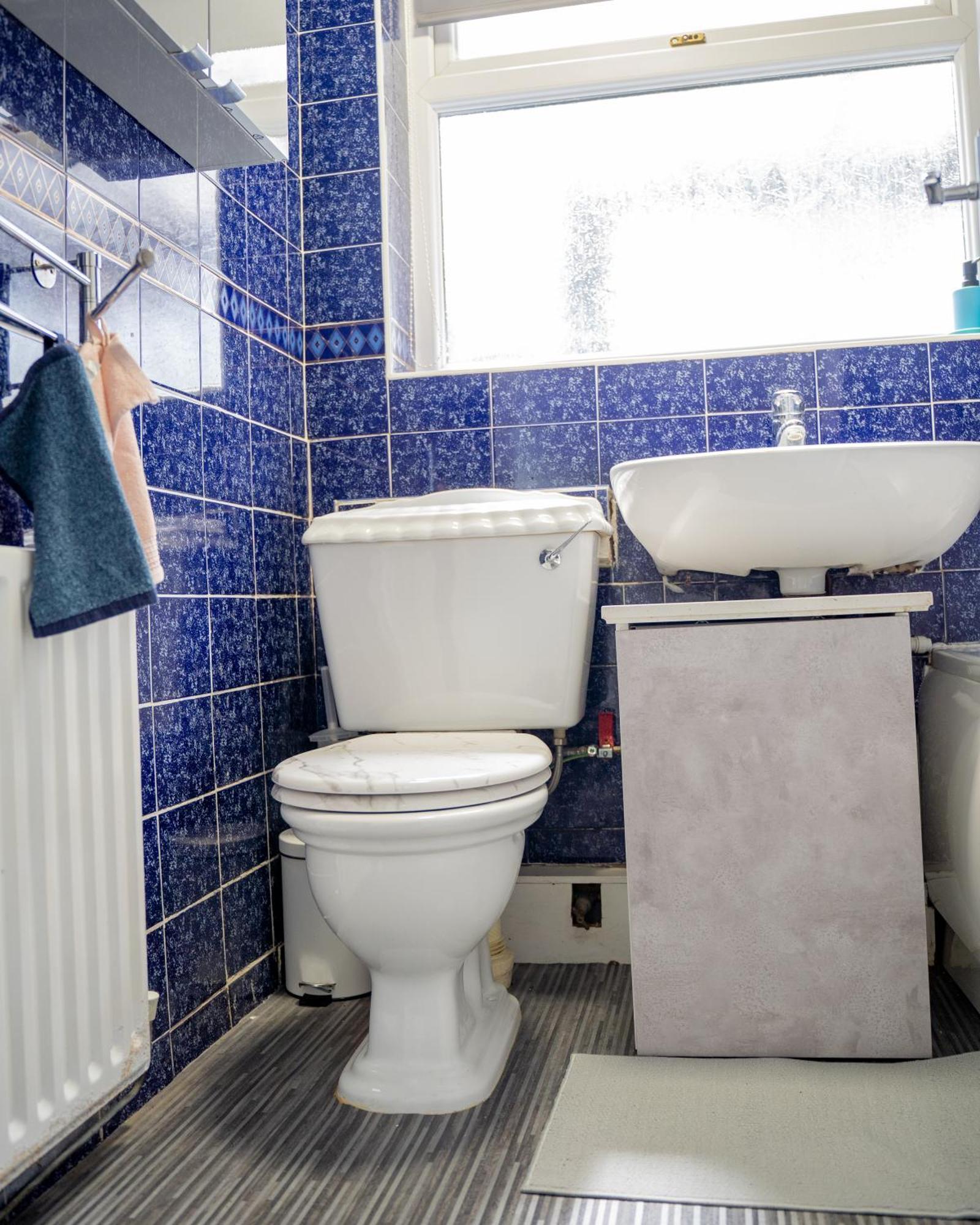 Rent Entire Calmhaven Apartment Nottingham