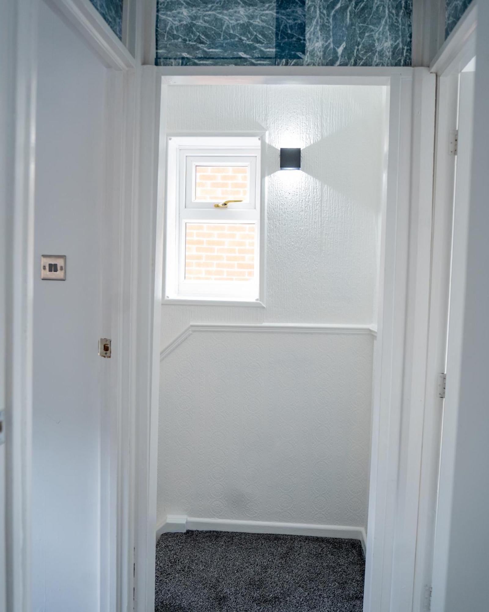 Rent Entire Calmhaven Nottingham