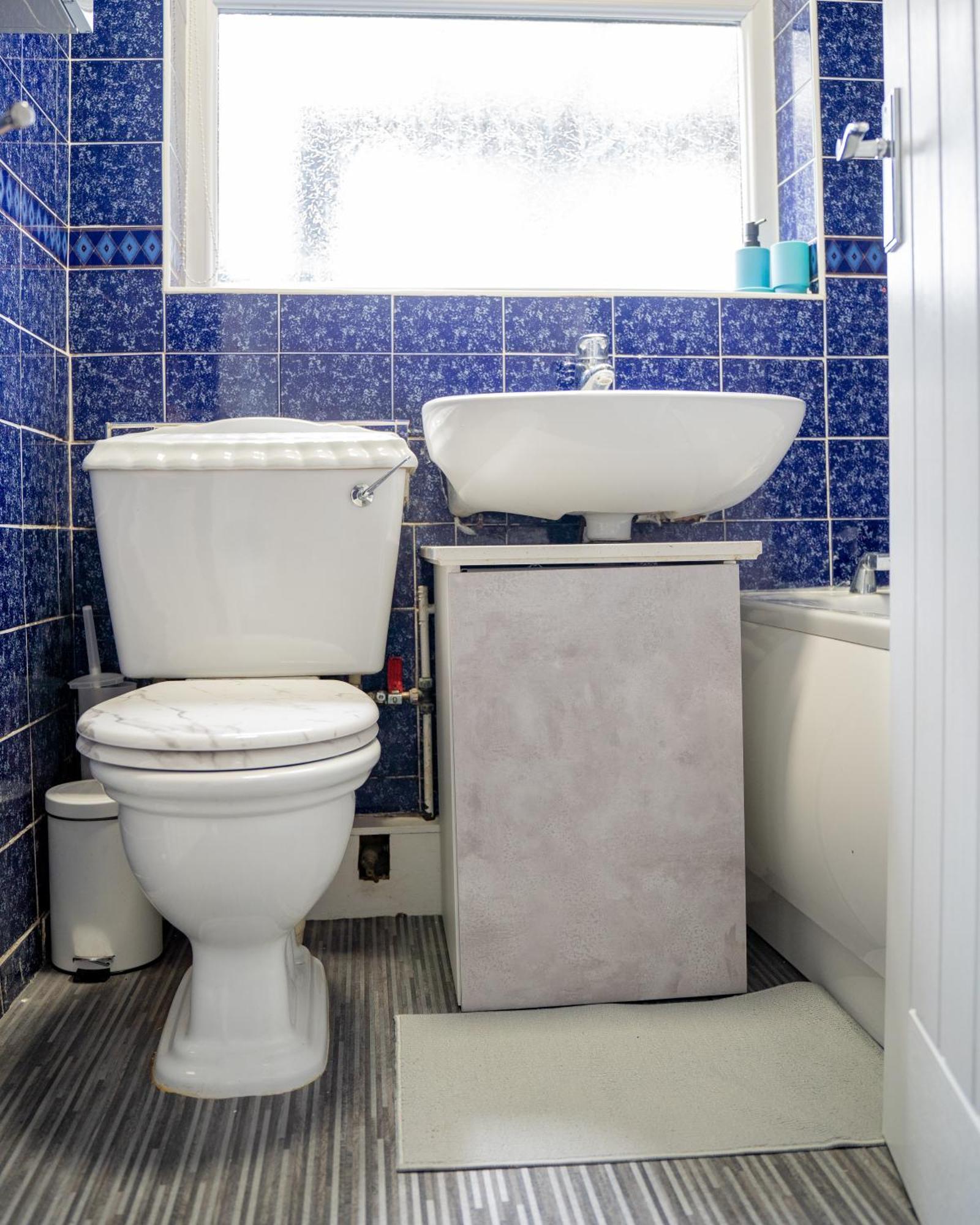 Rent Entire Calmhaven * Nottingham