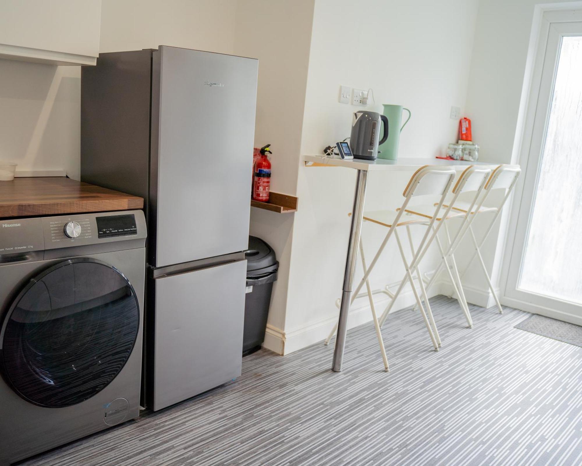 Rent Entire Calmhaven Apartment