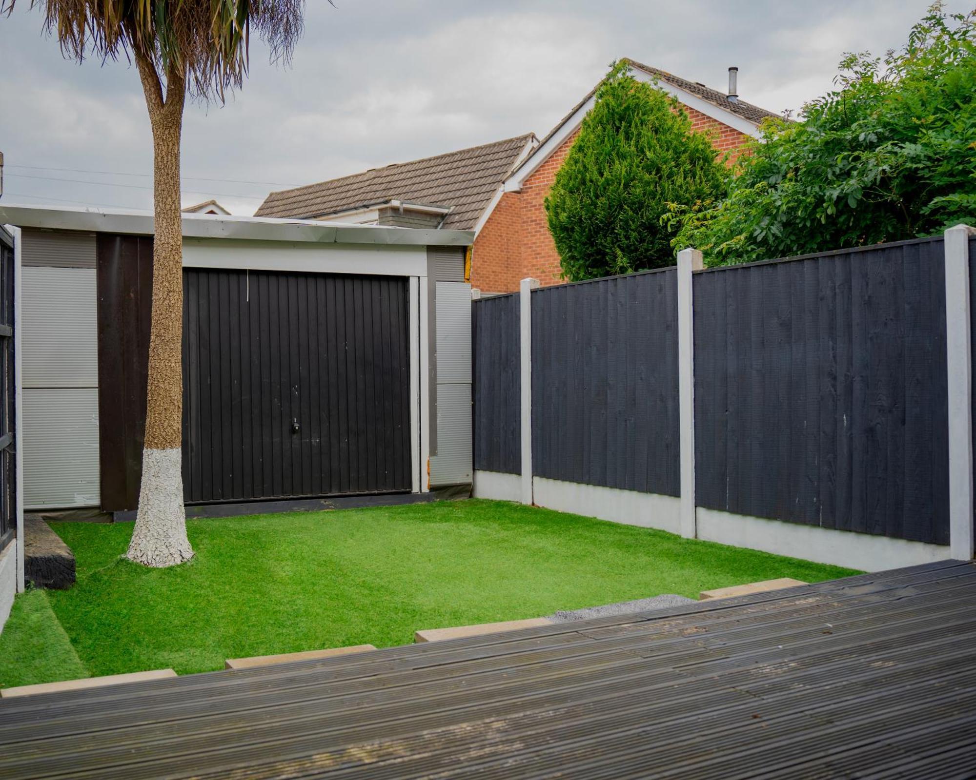 Rent Entire Calmhaven Apartment Nottingham