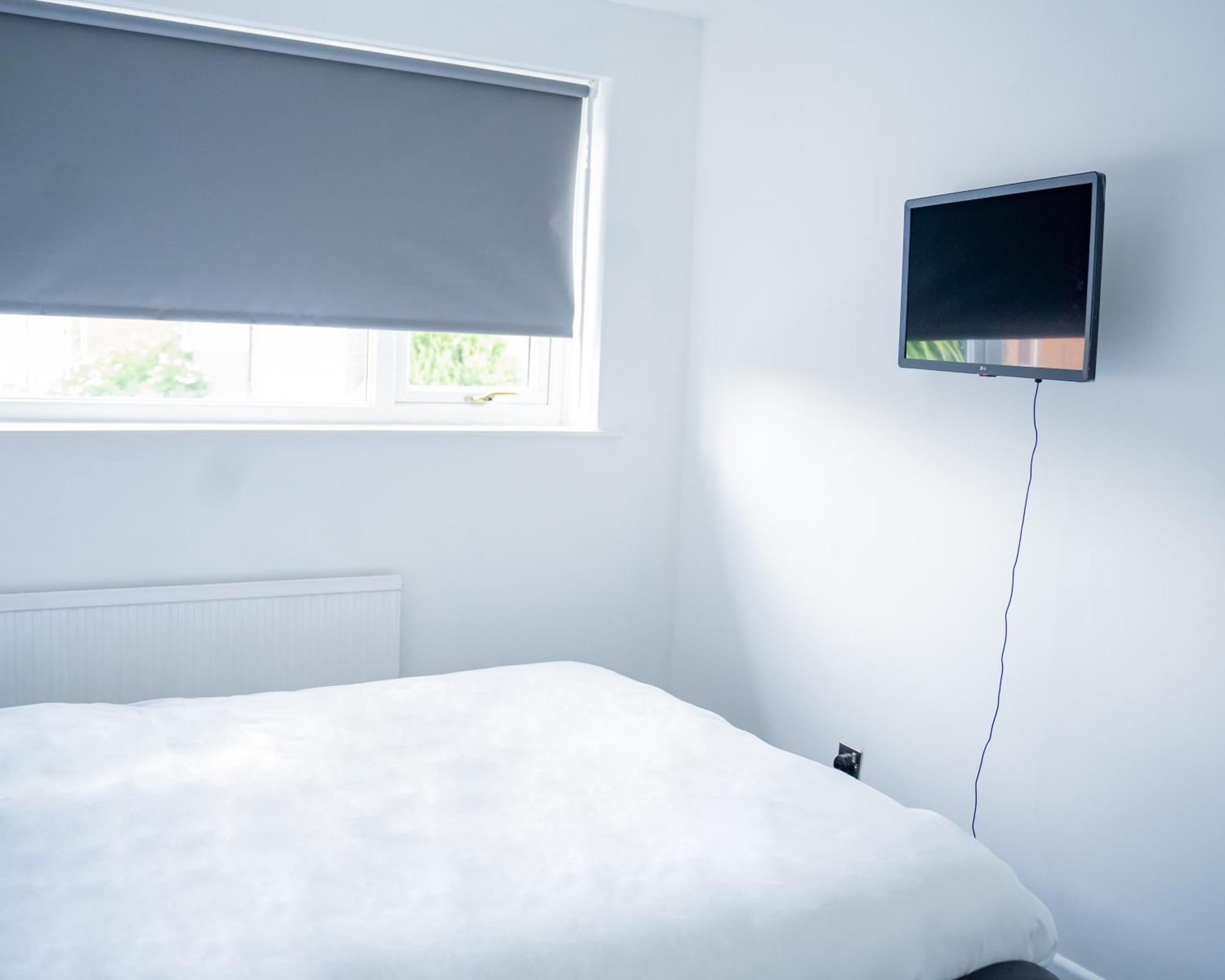 Rent Entire Calmhaven Apartment