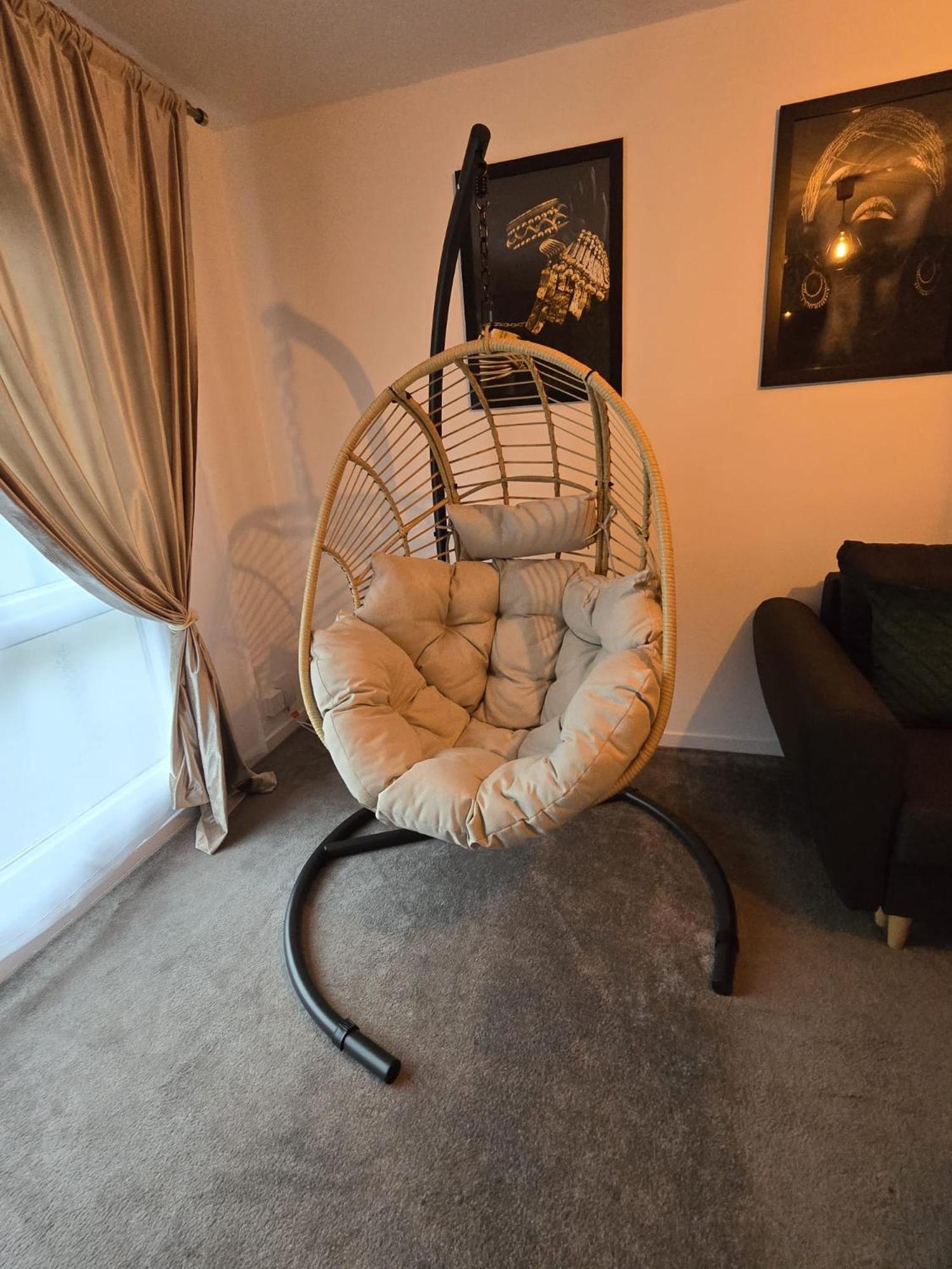 Holiday home Cosy Centre With Free Parking Nottingham