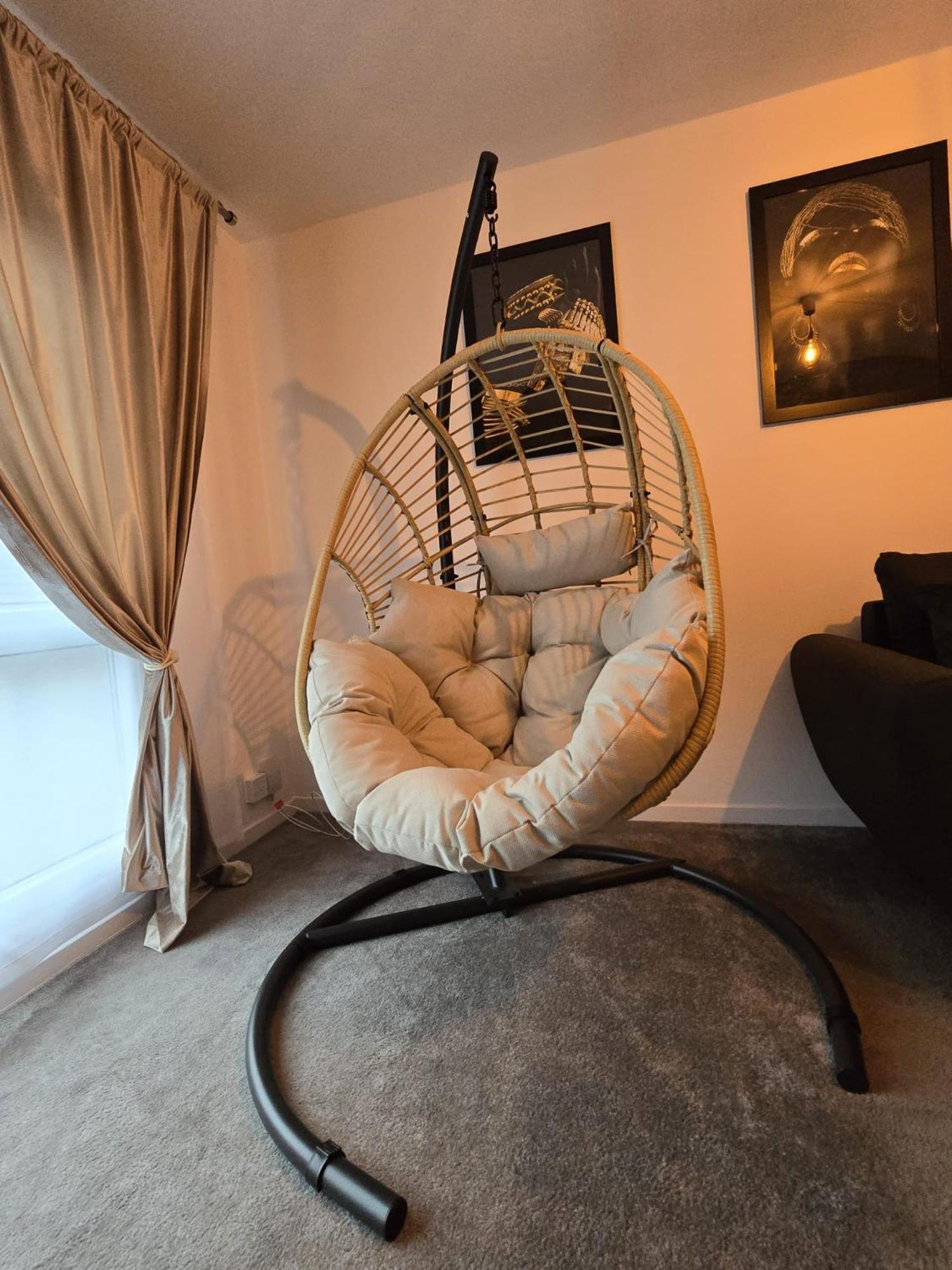 Holiday home Cosy Centre With Free Parking Nottingham