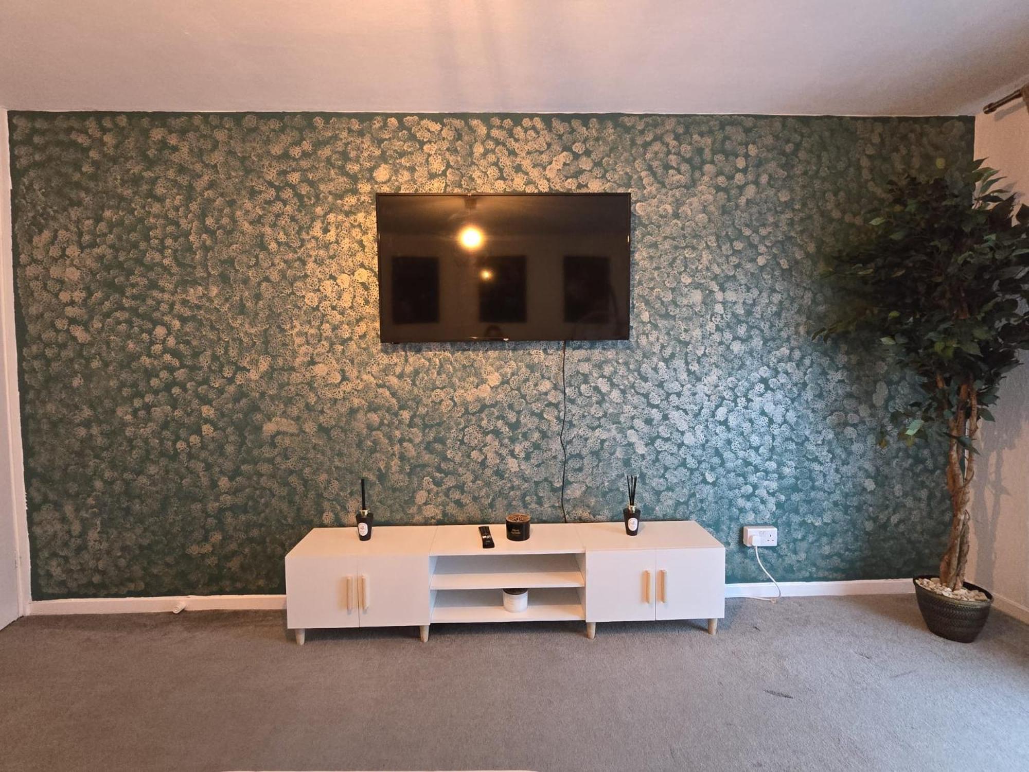 Holiday home Cosy Centre With Free Parking
