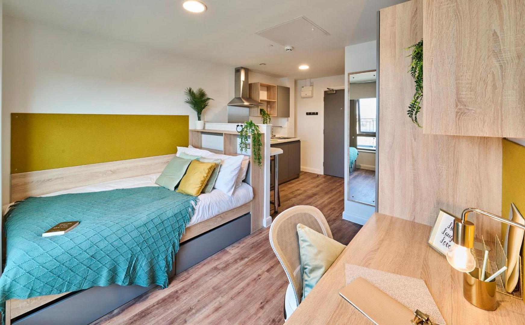 Modern And Cosy Ensuite Flats And Self-contained At Deakins Place In
