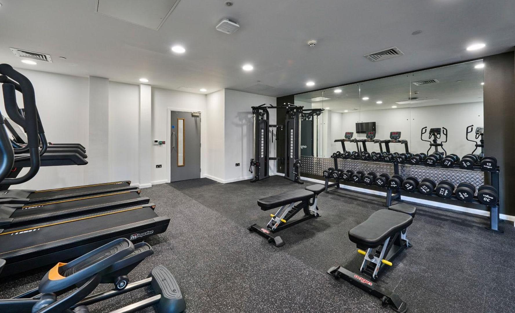 Apartment Modern And Cosy Ensuite Flats And Self-contained At Deakins Place In *