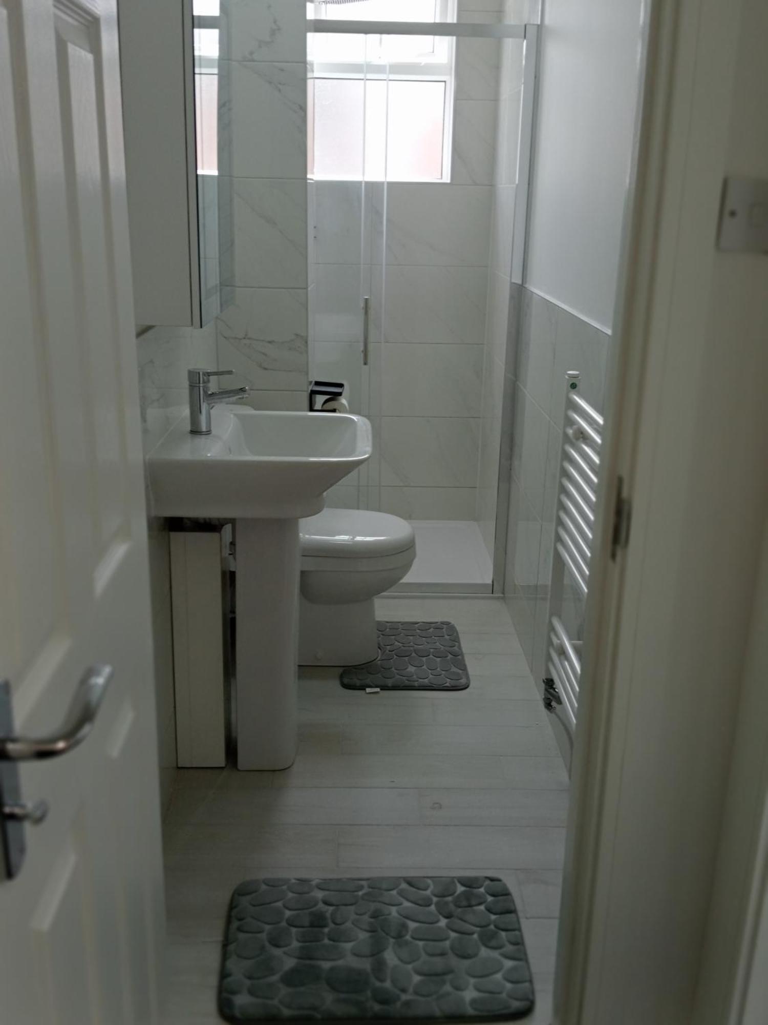 Holiday home Roovi's Nest Nottingham