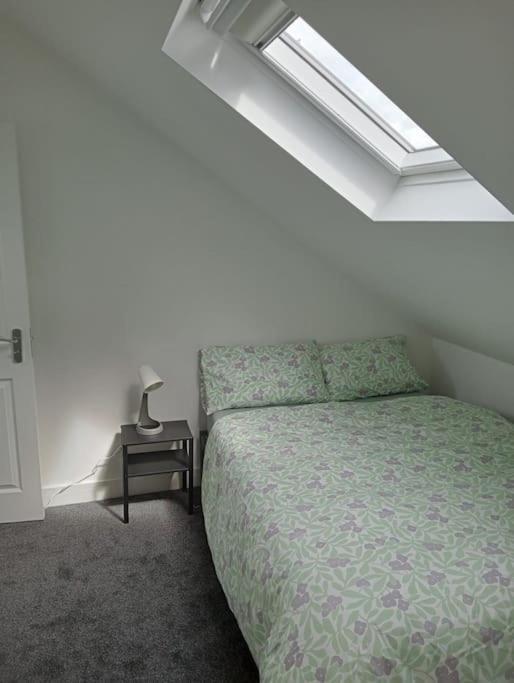 Holiday home Roovi's Nest Nottingham