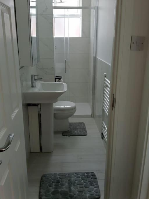 Roovi's Nest Holiday home Nottingham