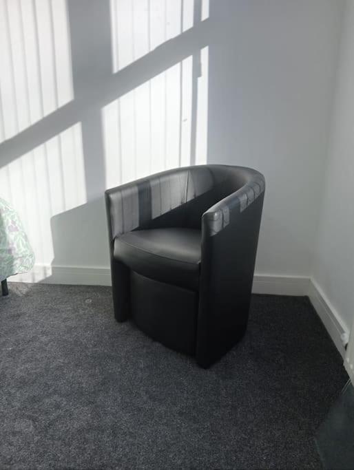 Roovi's Nest * Nottingham