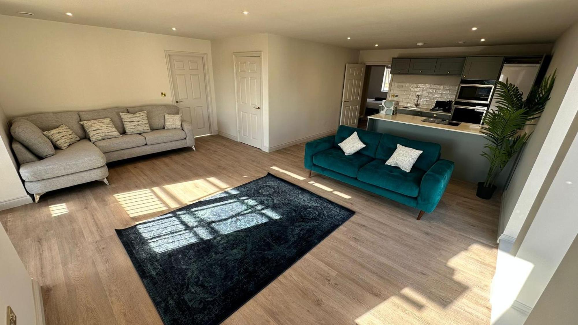 Walton Apartment Nottingham