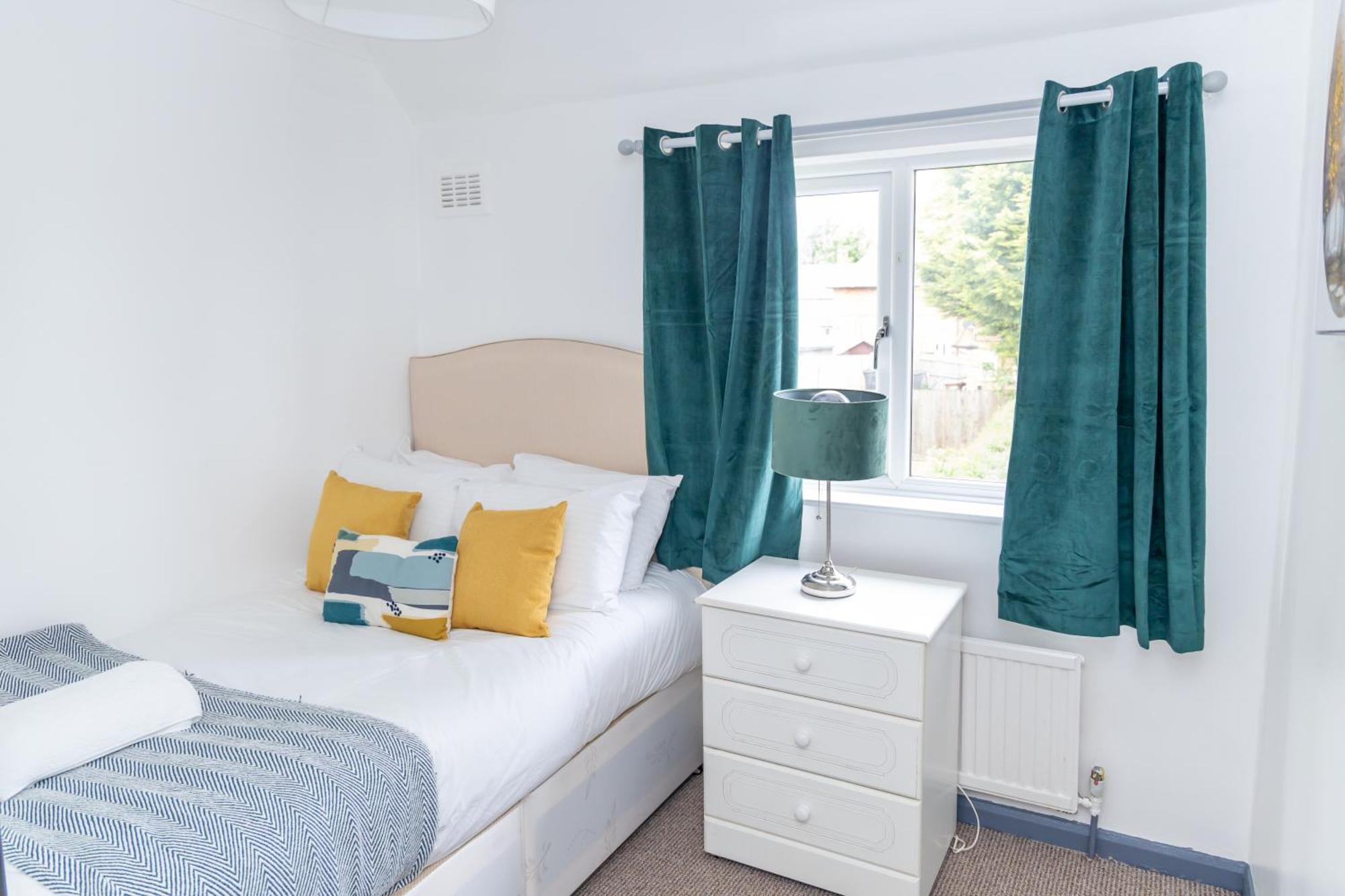 Aspley House Nottingham