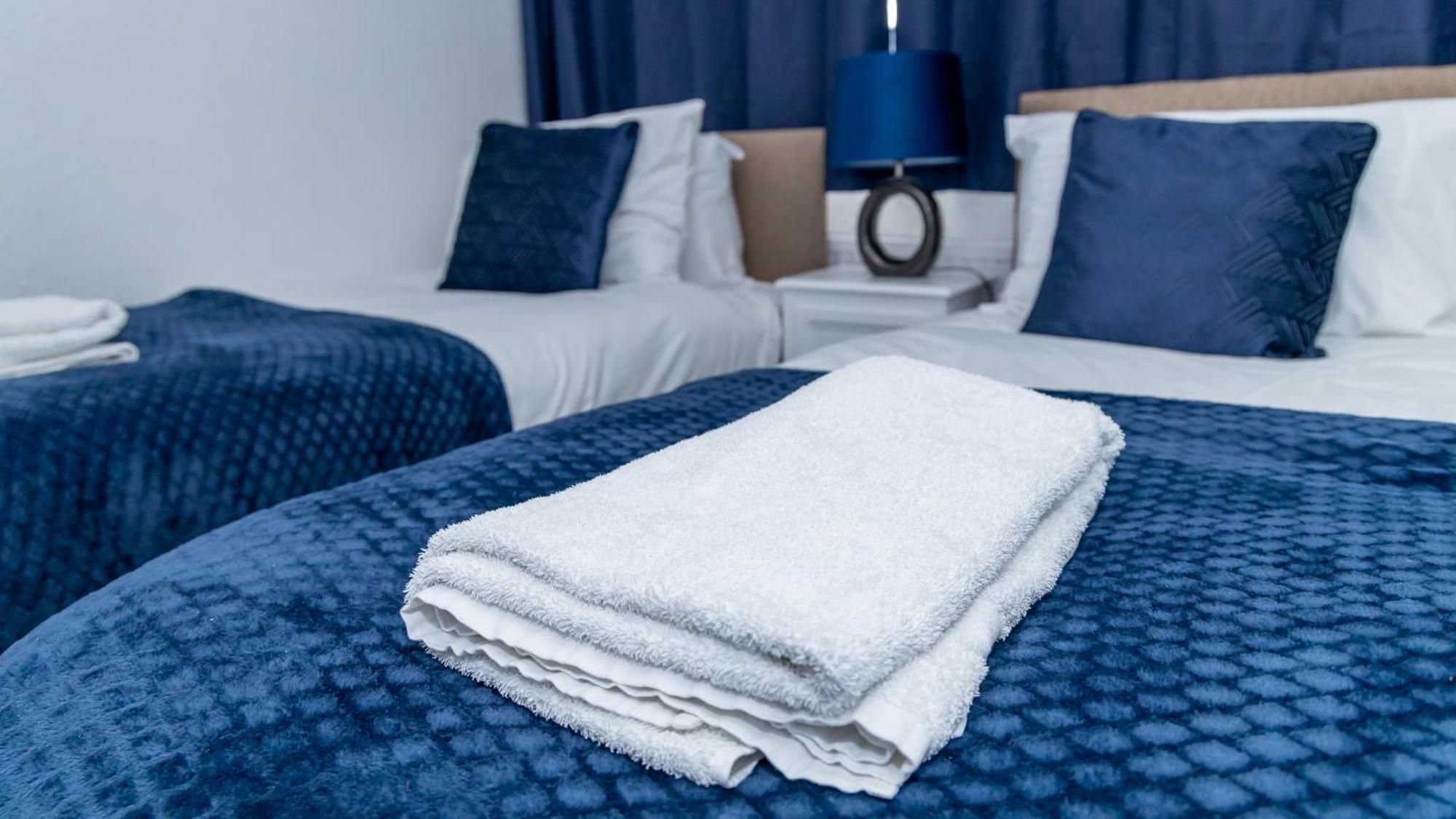 Aspley House Guest house Nottingham