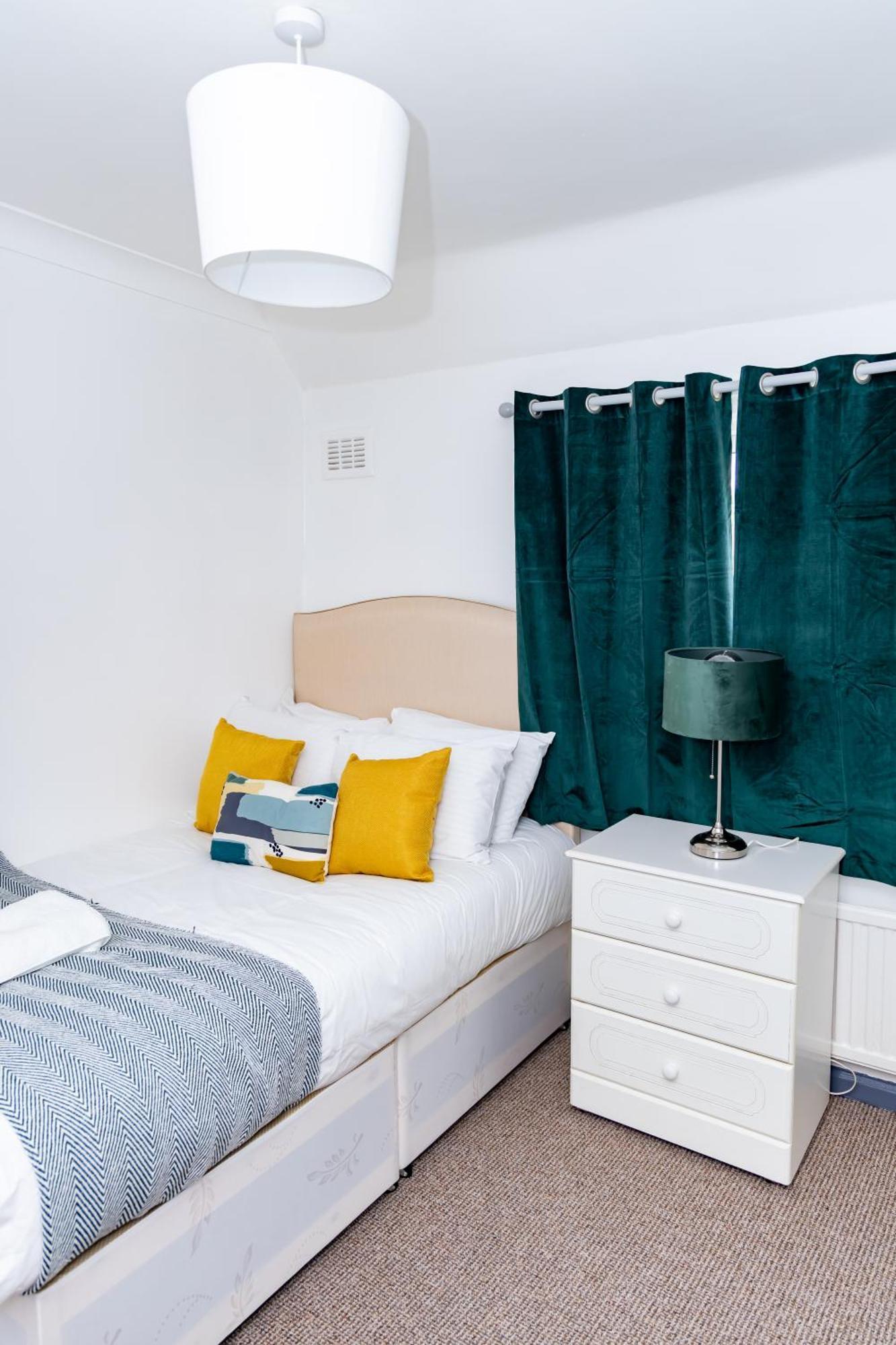 Aspley House Guest house Nottingham
