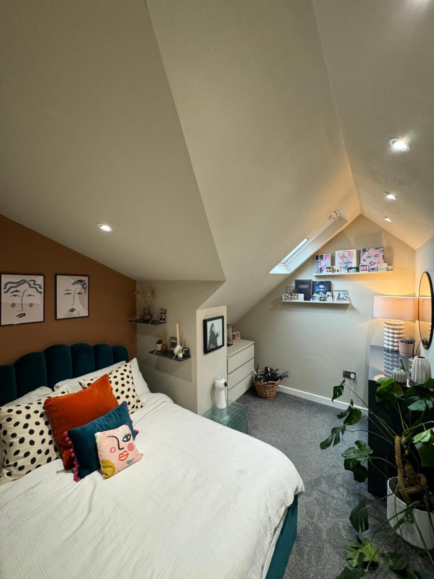 Apartment 7, The Gallery - West Bridgford